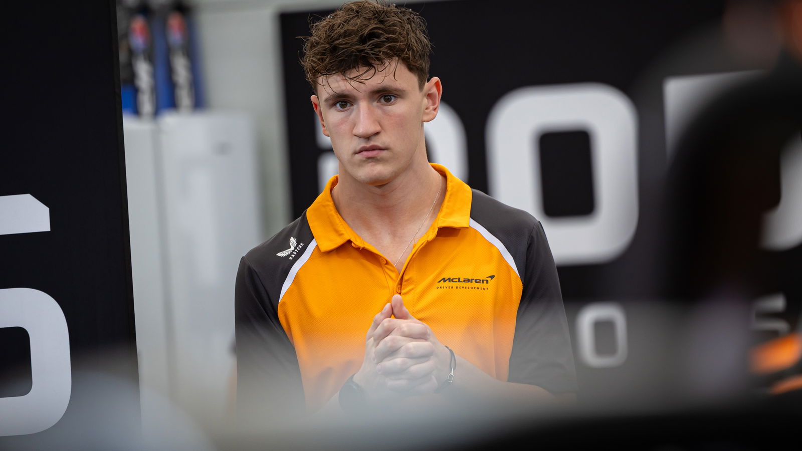 Alex Dunne 