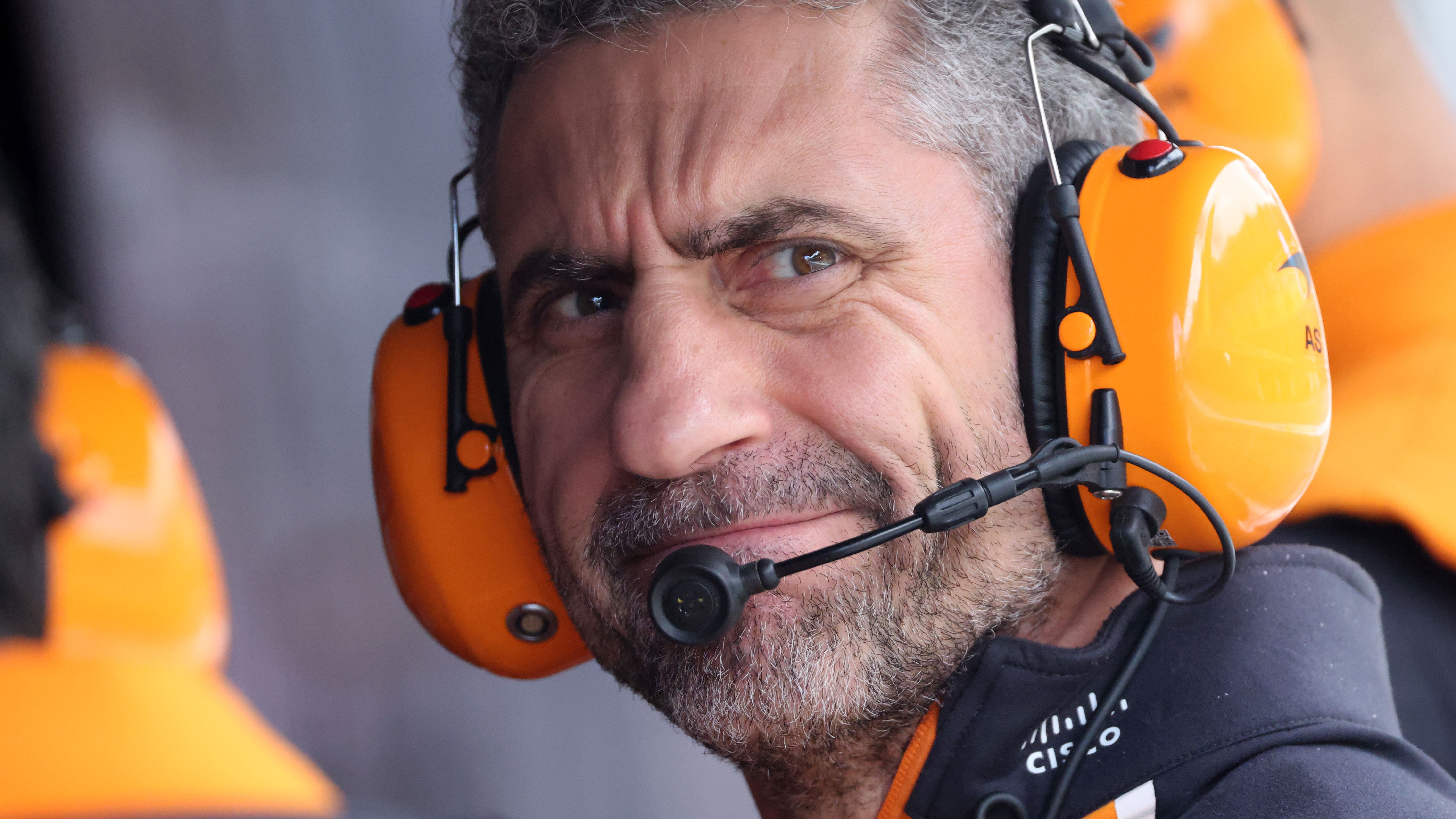 Andrea Stella