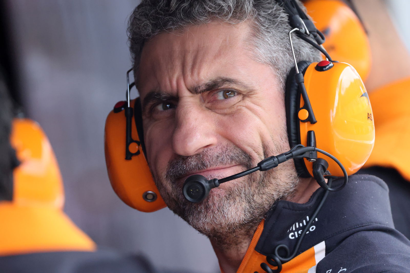 Andrea Stella 