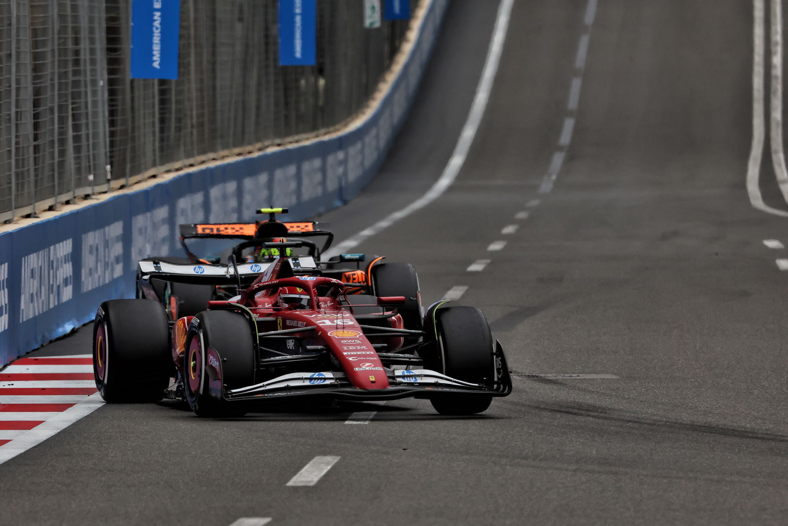 Charles Leclerc
