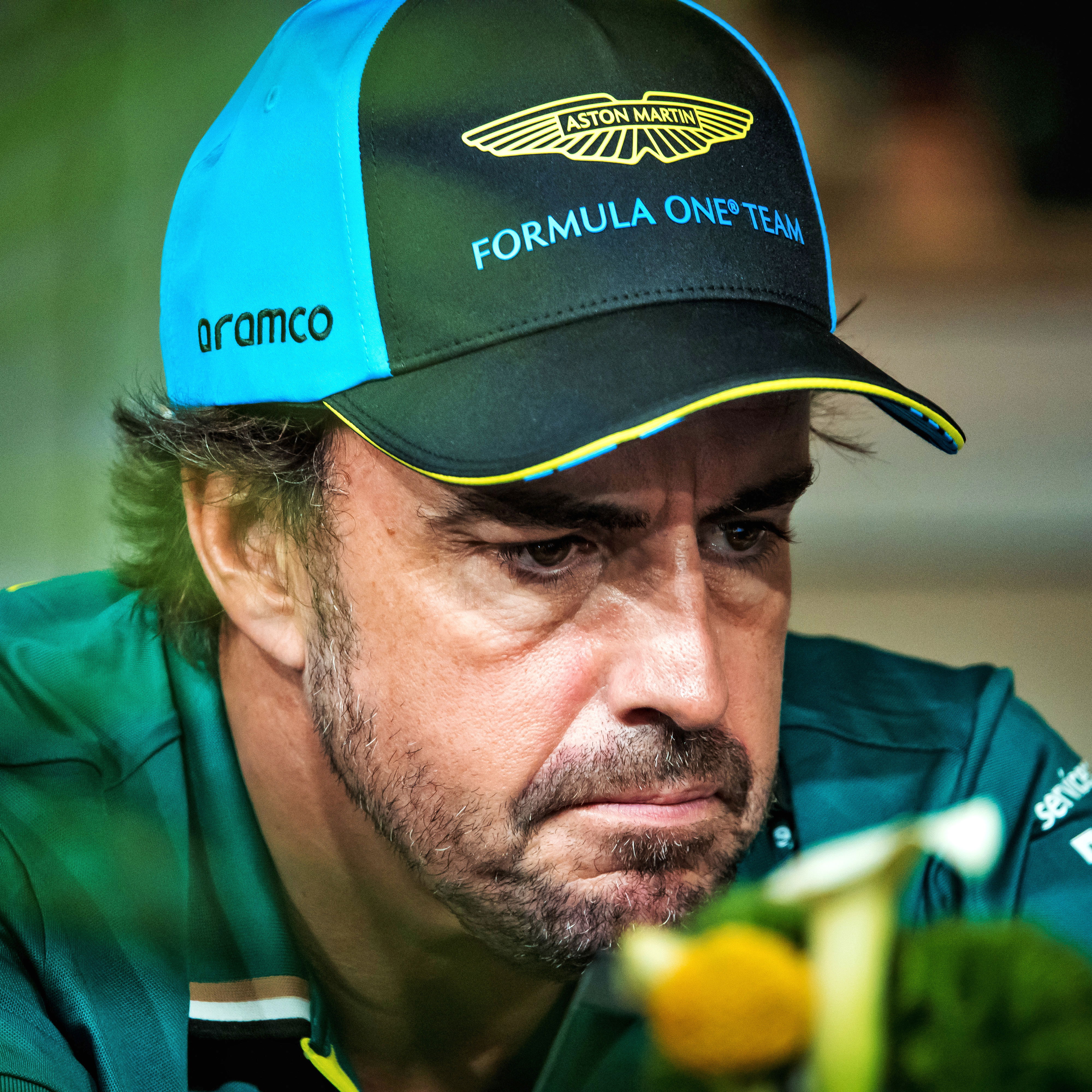 Fernando Alonso