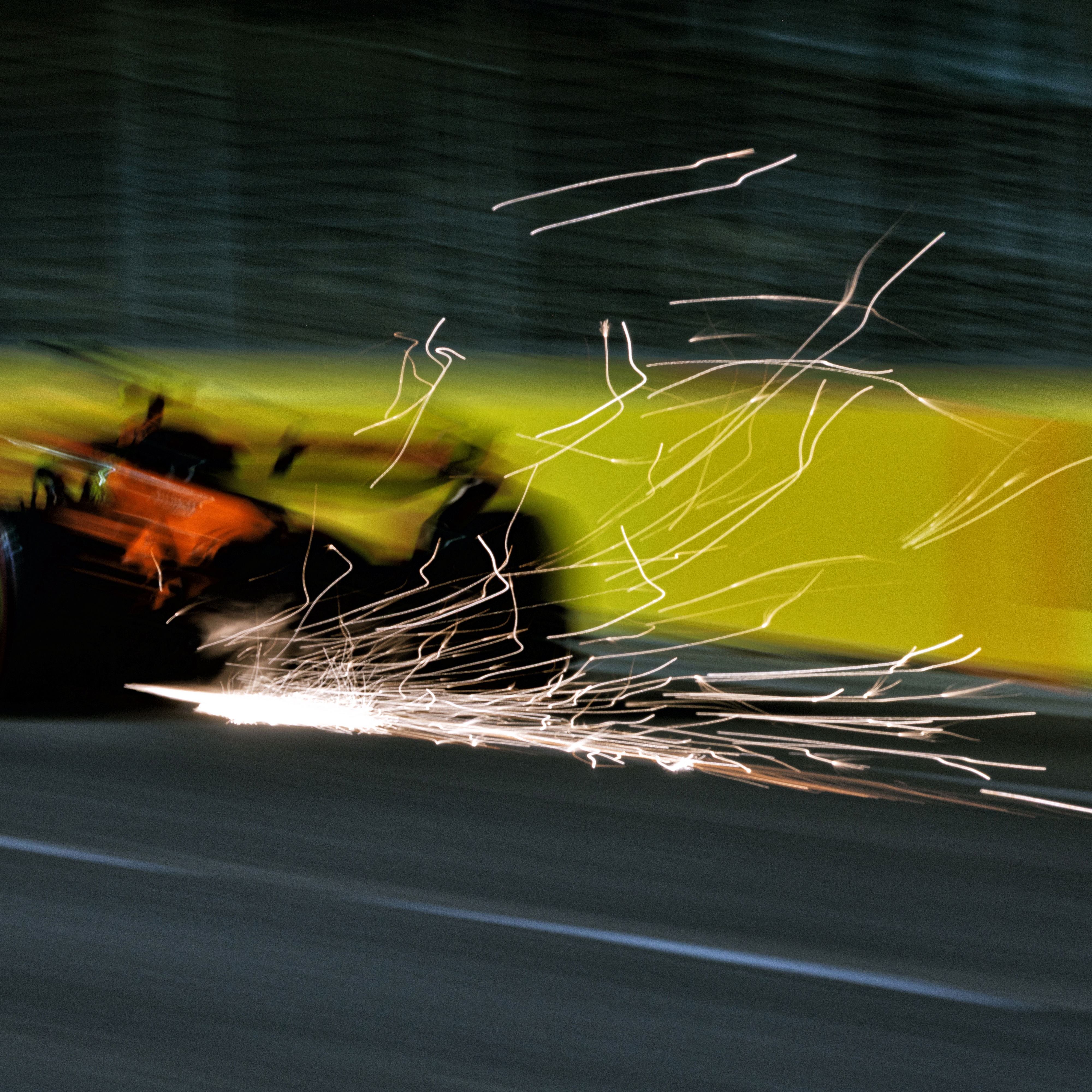McLaren