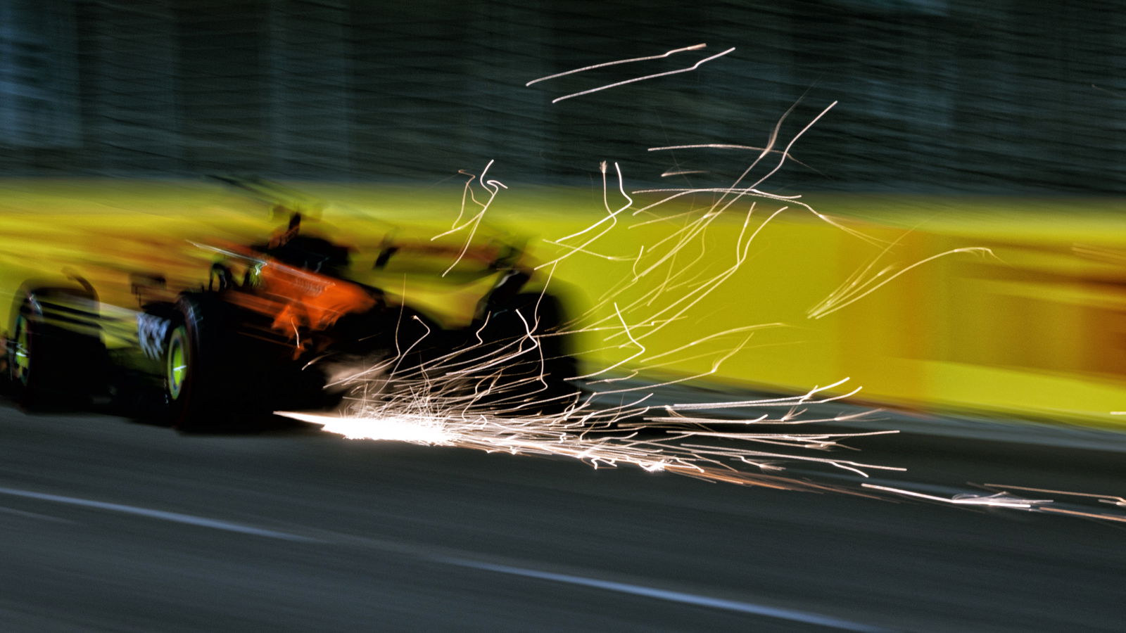 McLaren