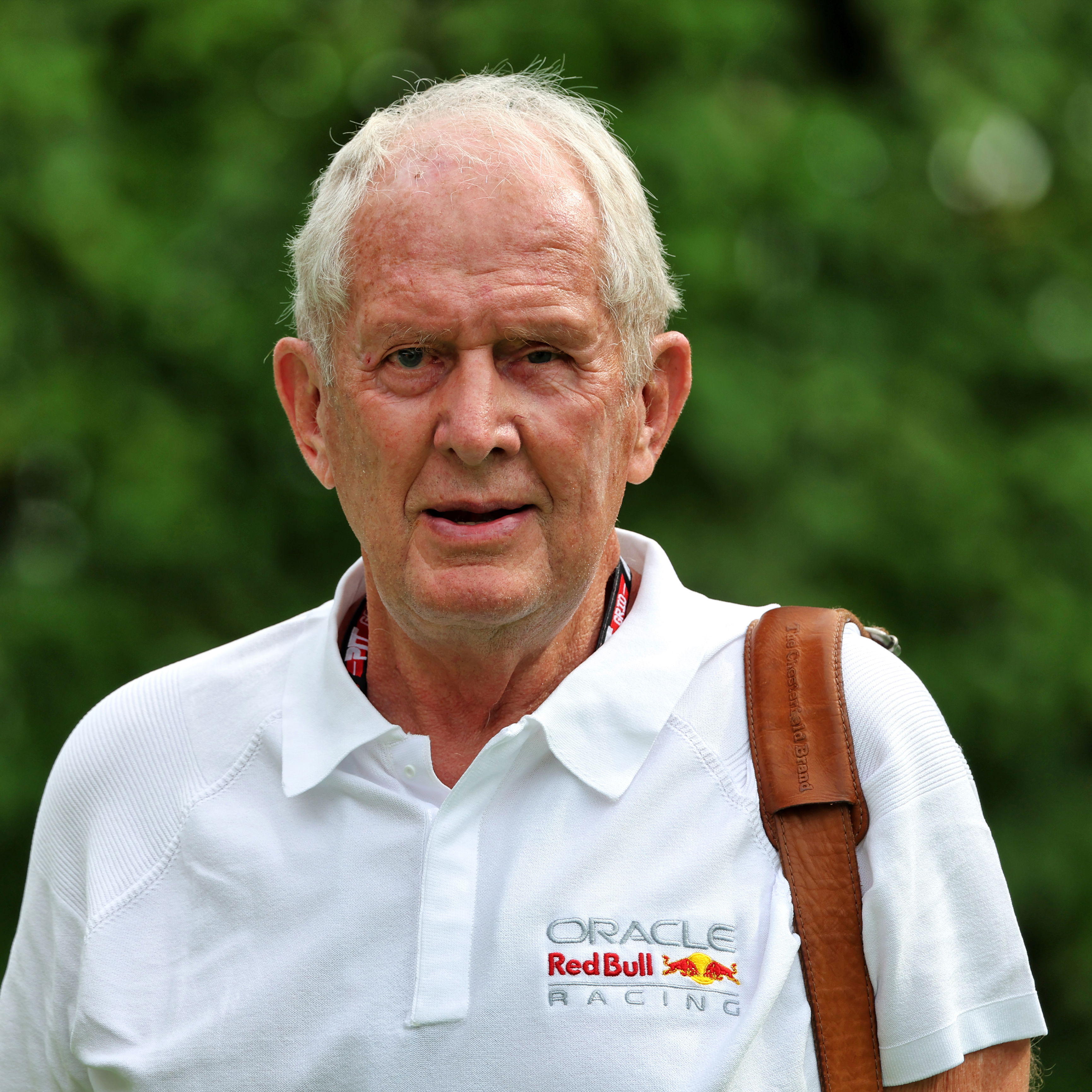 Helmut Marko
