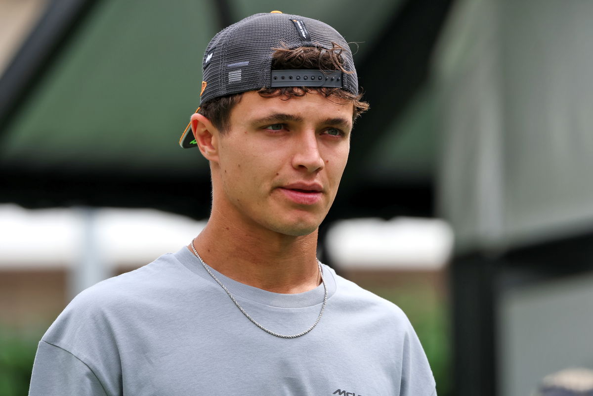 Lando Norris proved ‘not tough enough’ F1 critics wrong with bold Oscar Piastri move