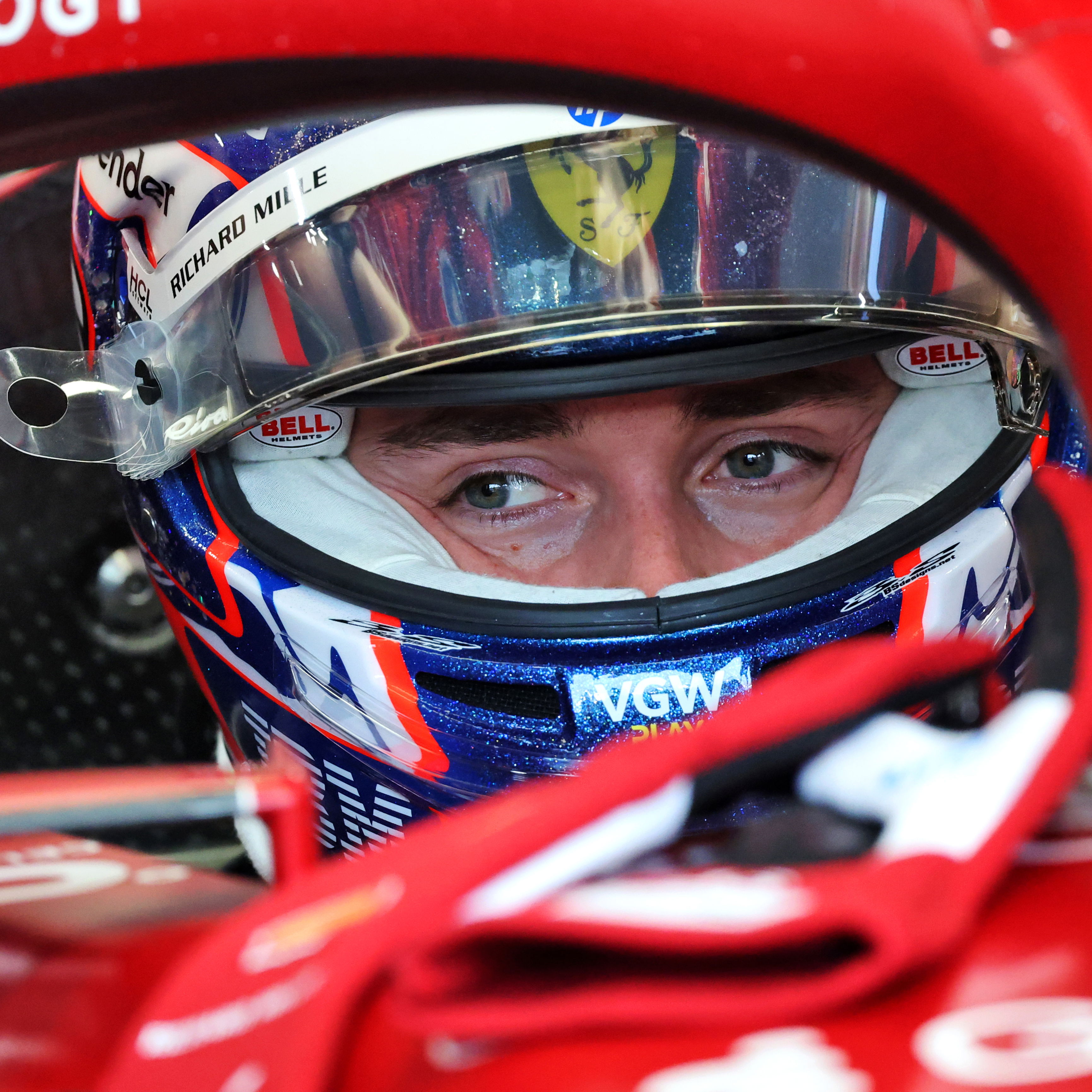 Charles Leclerc