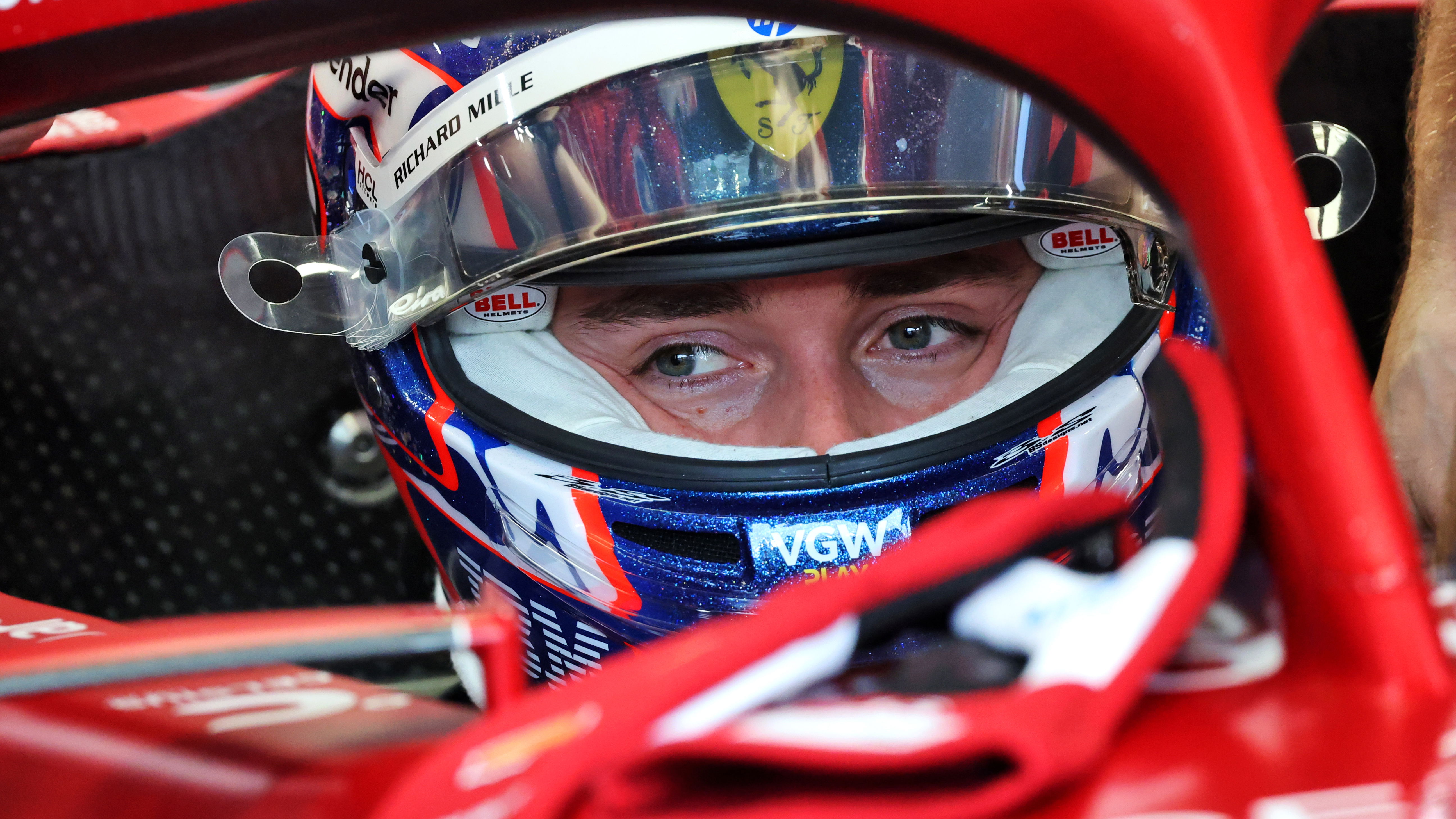Charles Leclerc