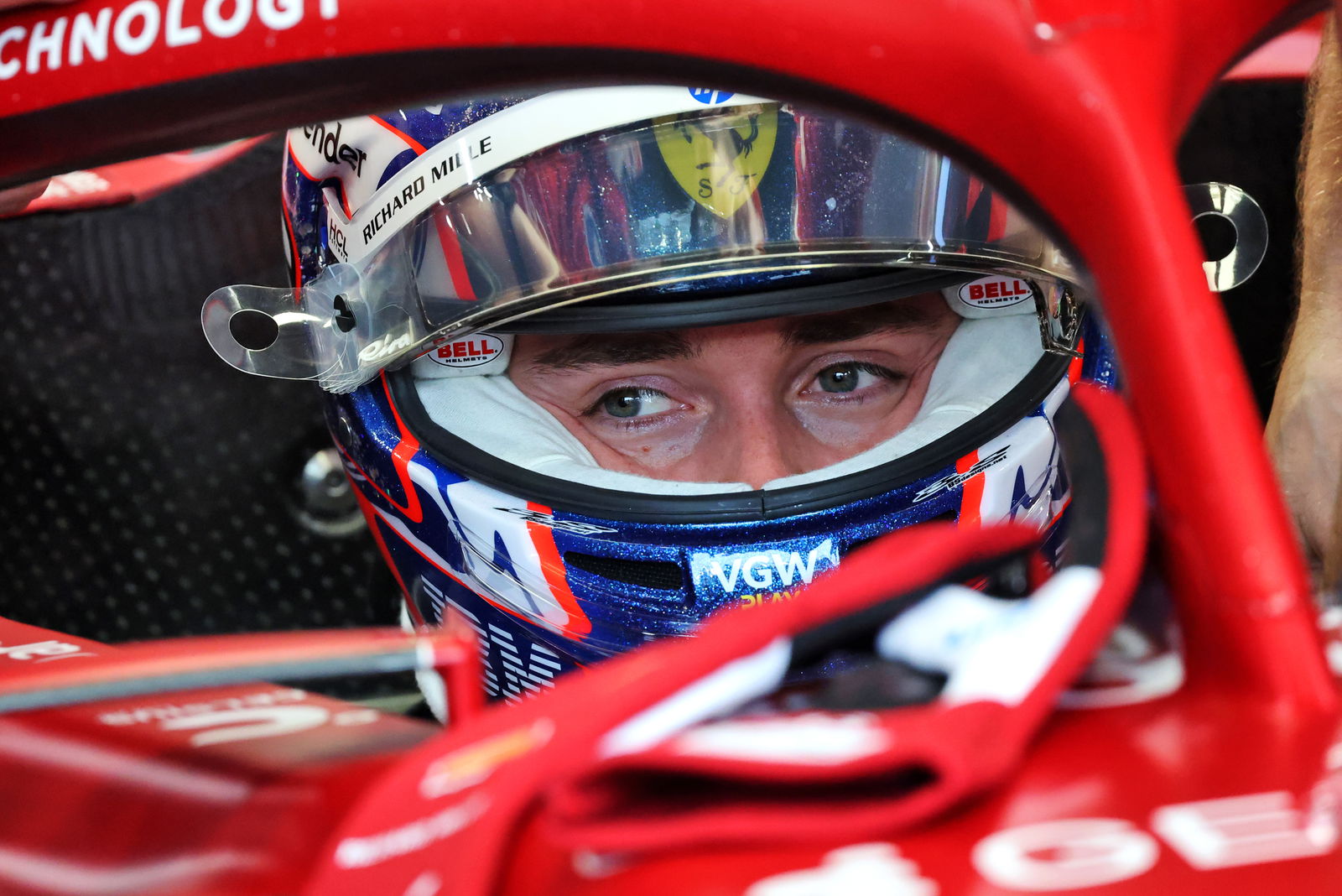 Charles Leclerc