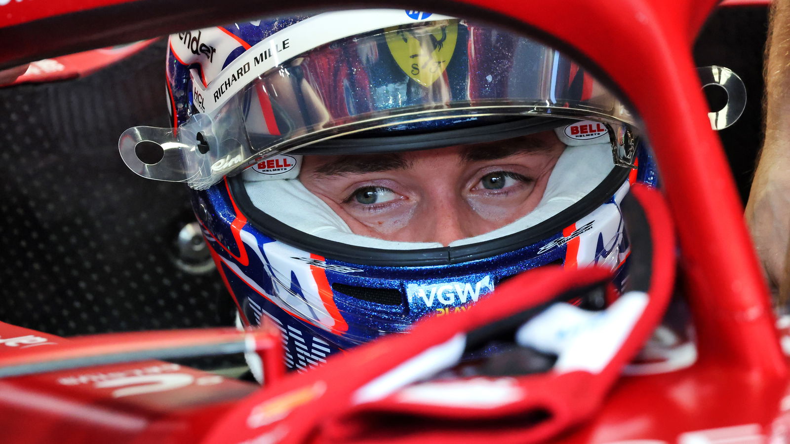 Charles Leclerc