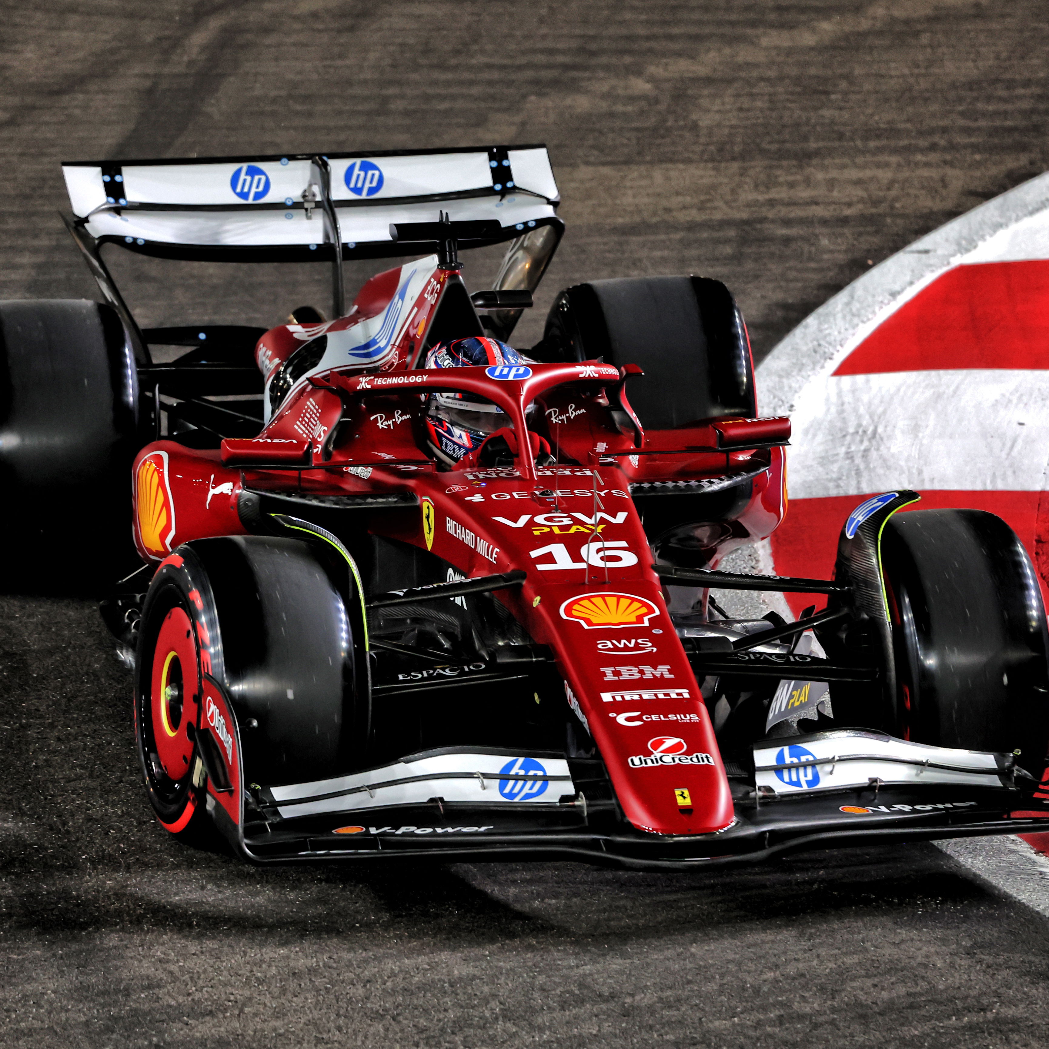 Charles Leclerc