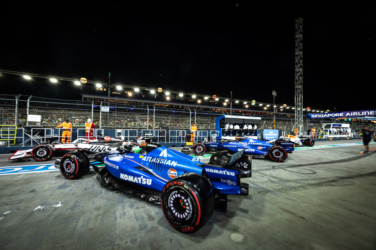Williams 