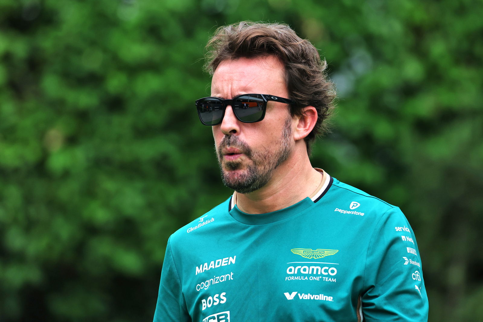 Fernando Alonso 