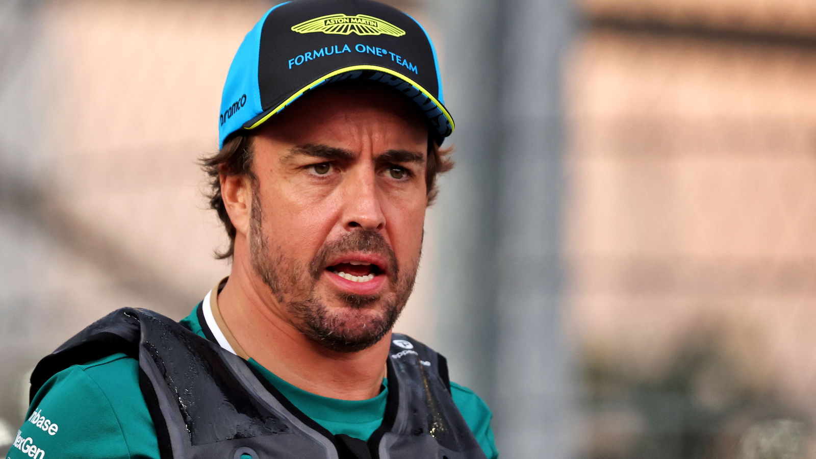 Fernando Alonso