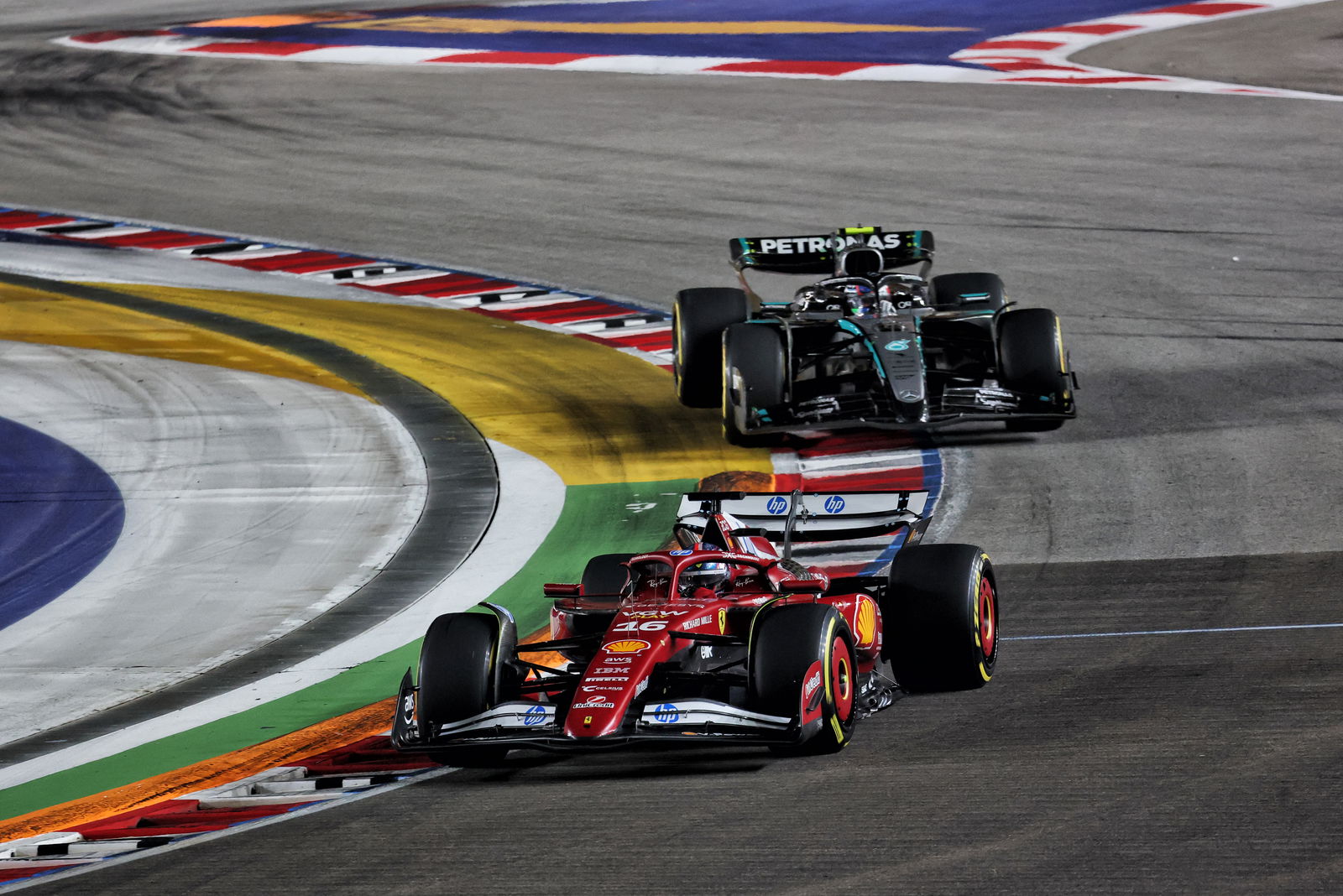 Charles Leclerc