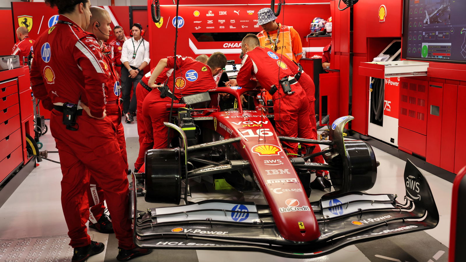 Charles Leclerc