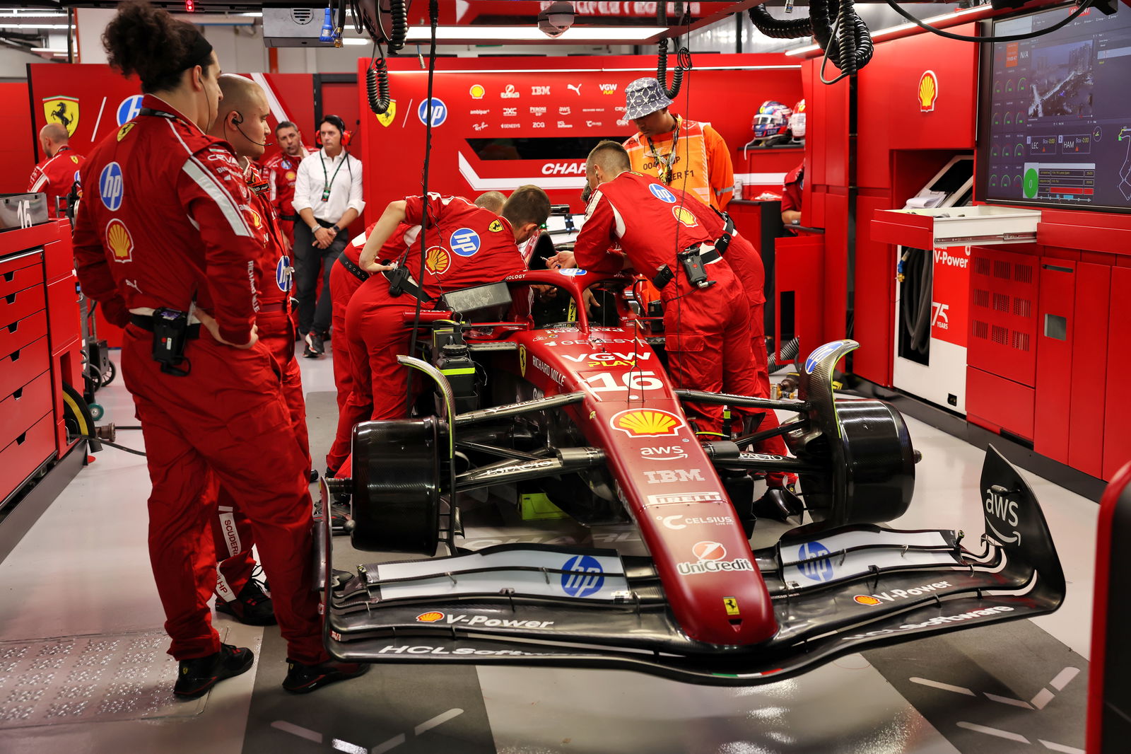 Charles Leclerc