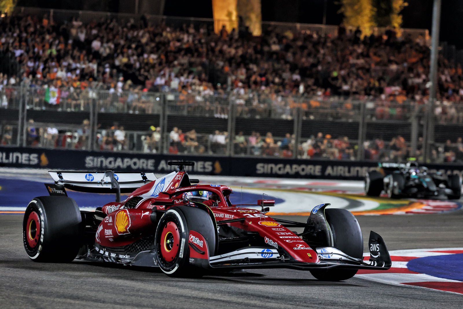 Charles Leclerc