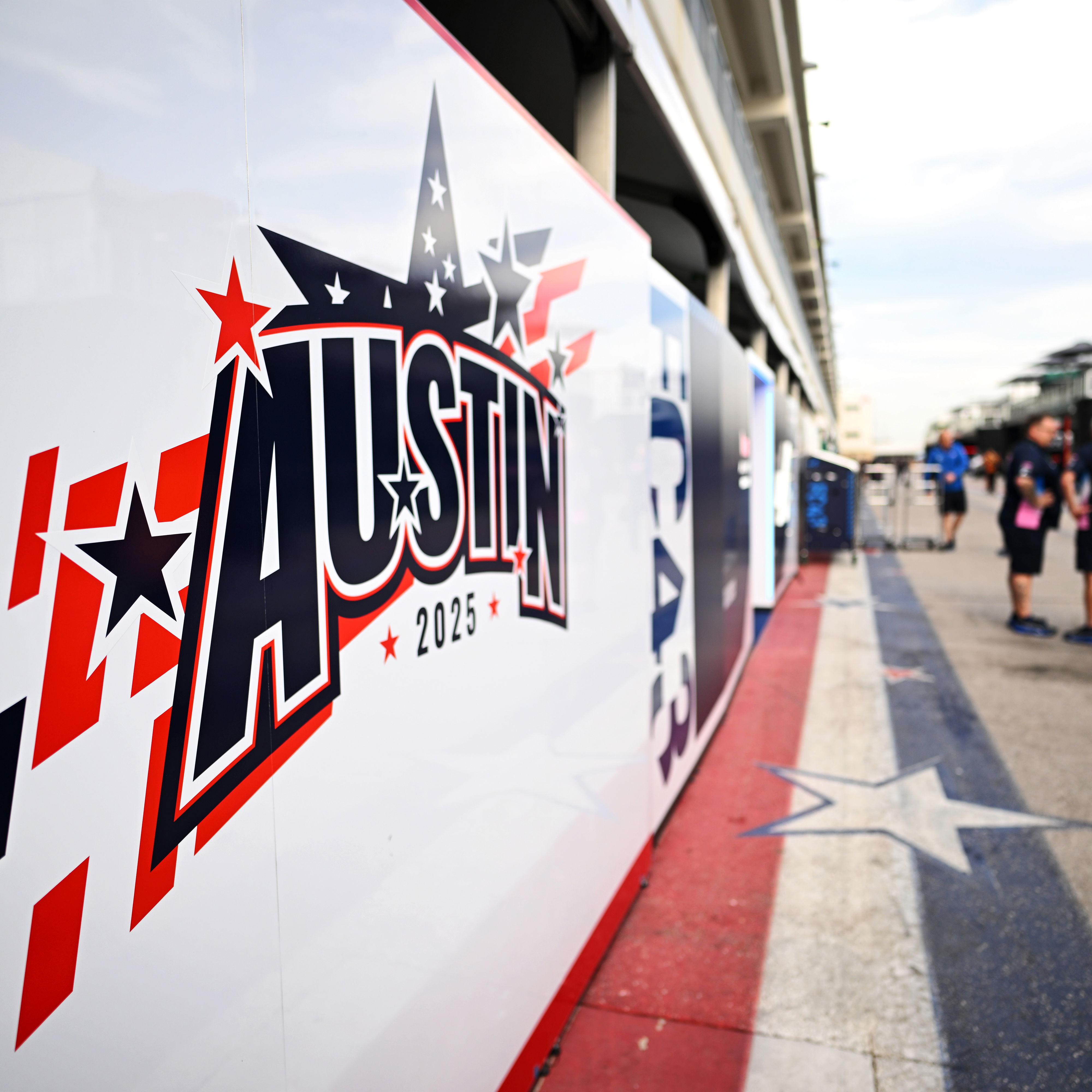 Austin 2025 