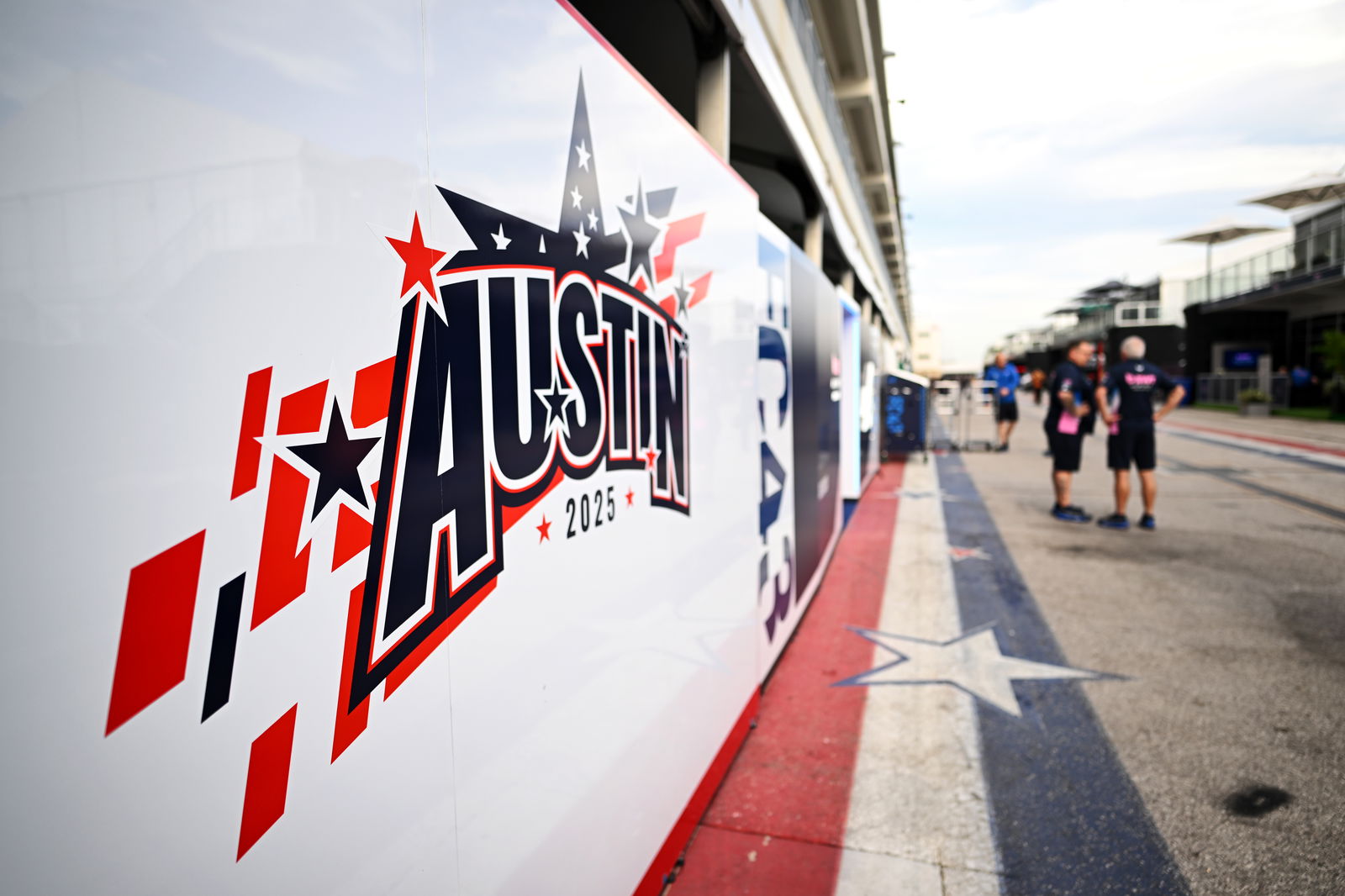 Austin 2025 