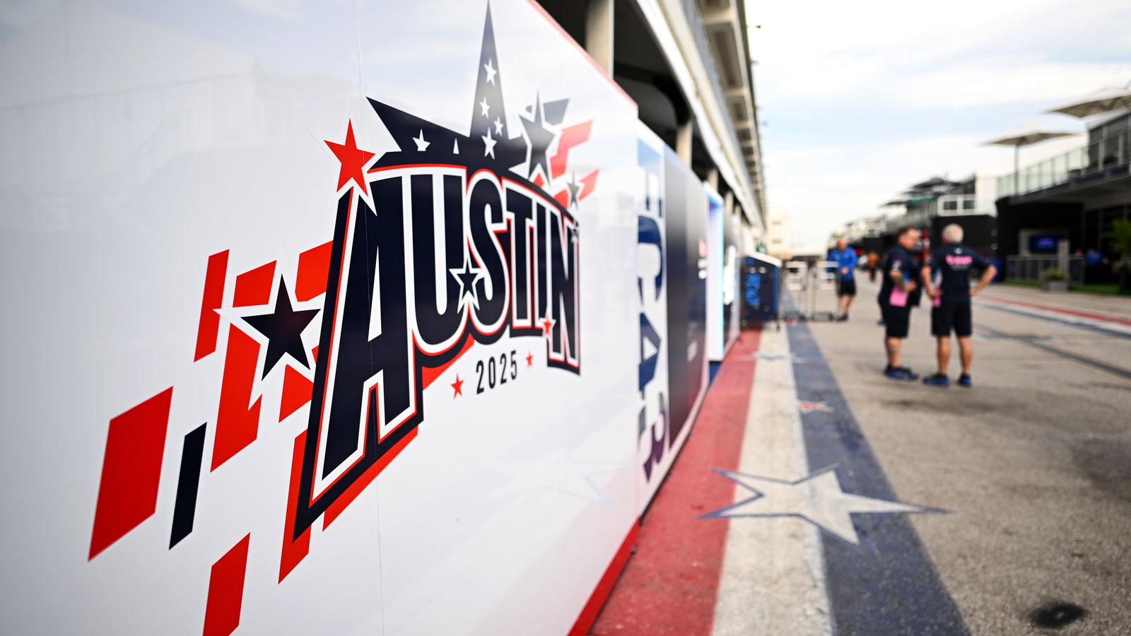 Austin 2025