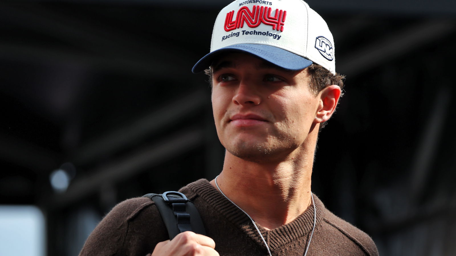 Lando Norris