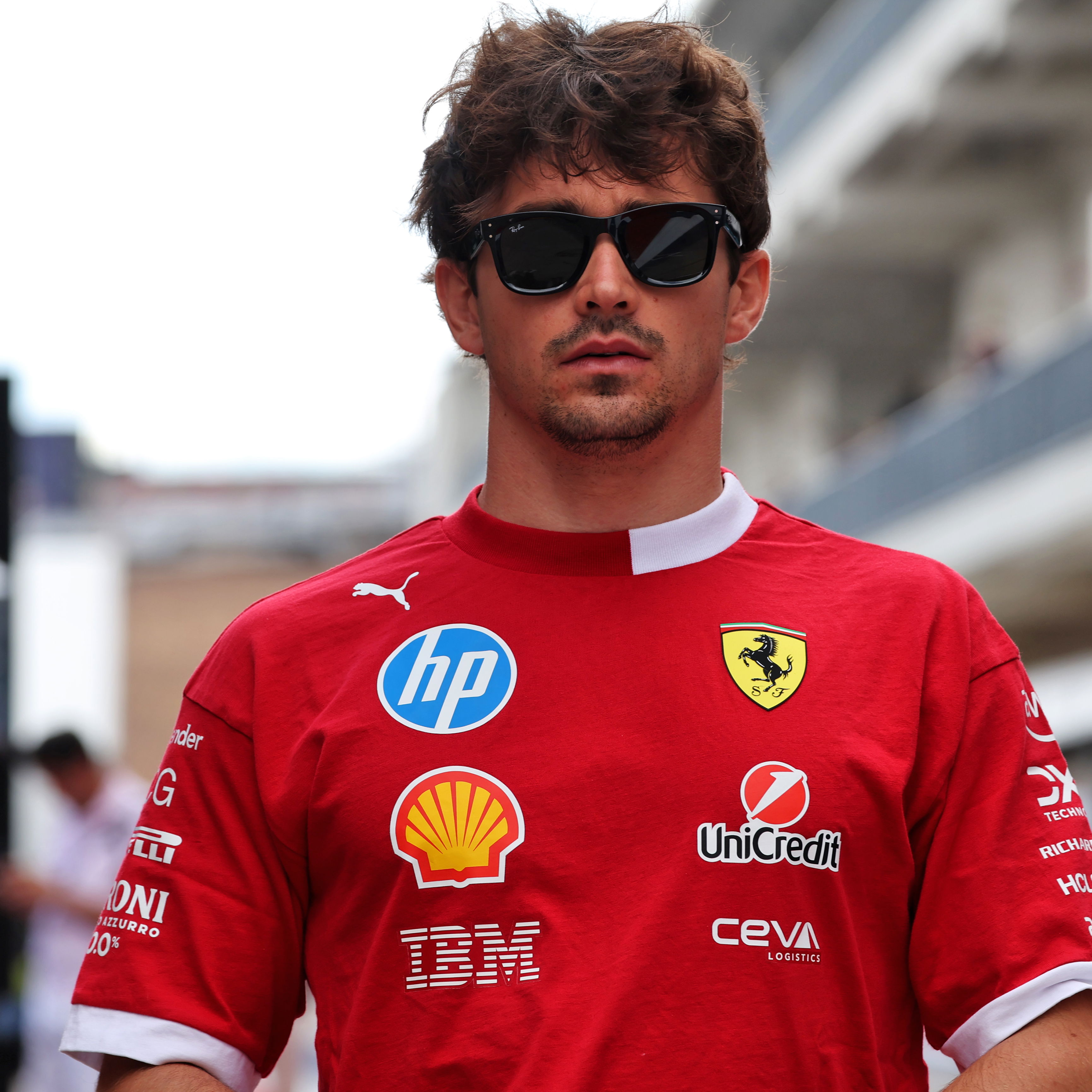 Charles Leclerc