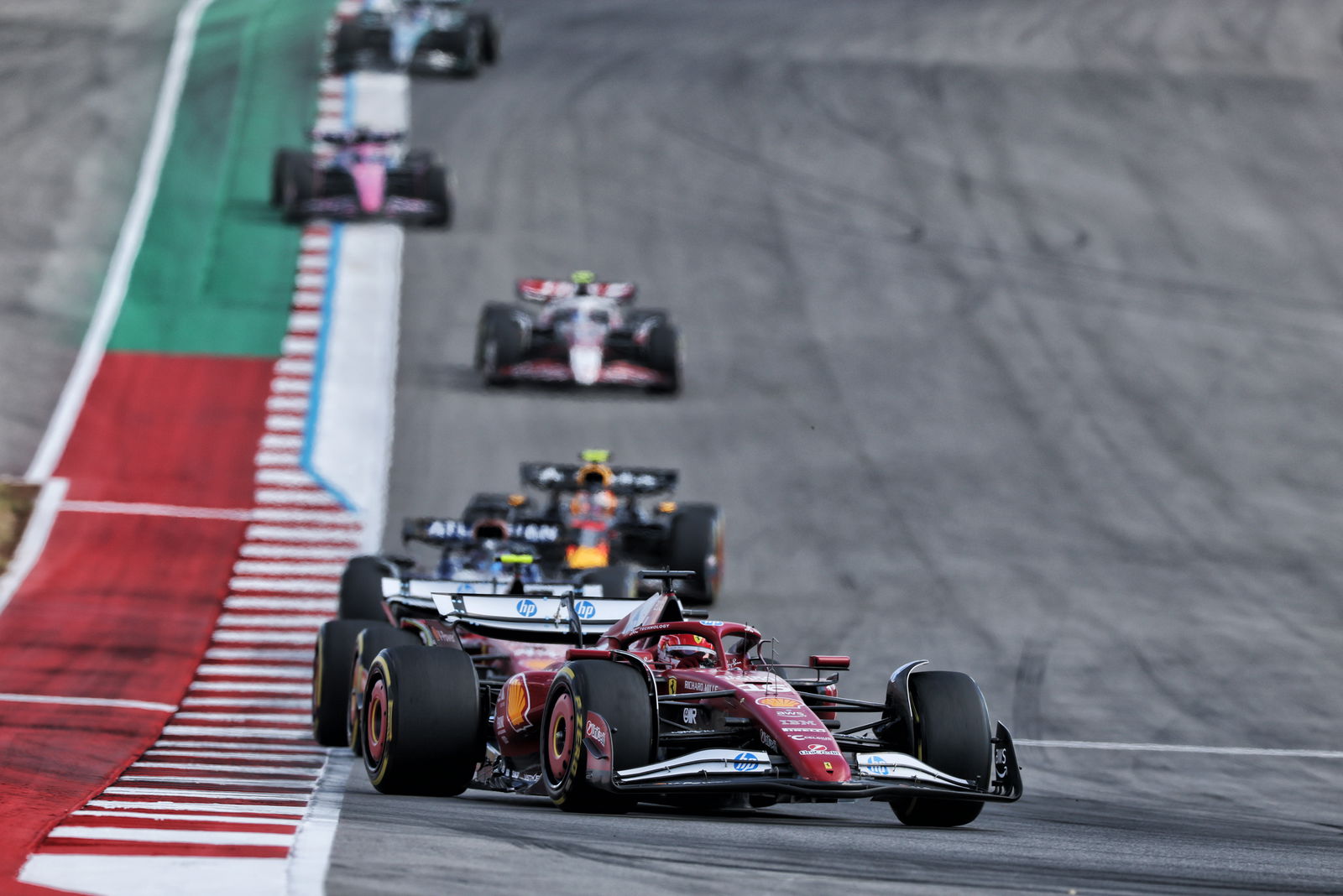 Charles Leclerc