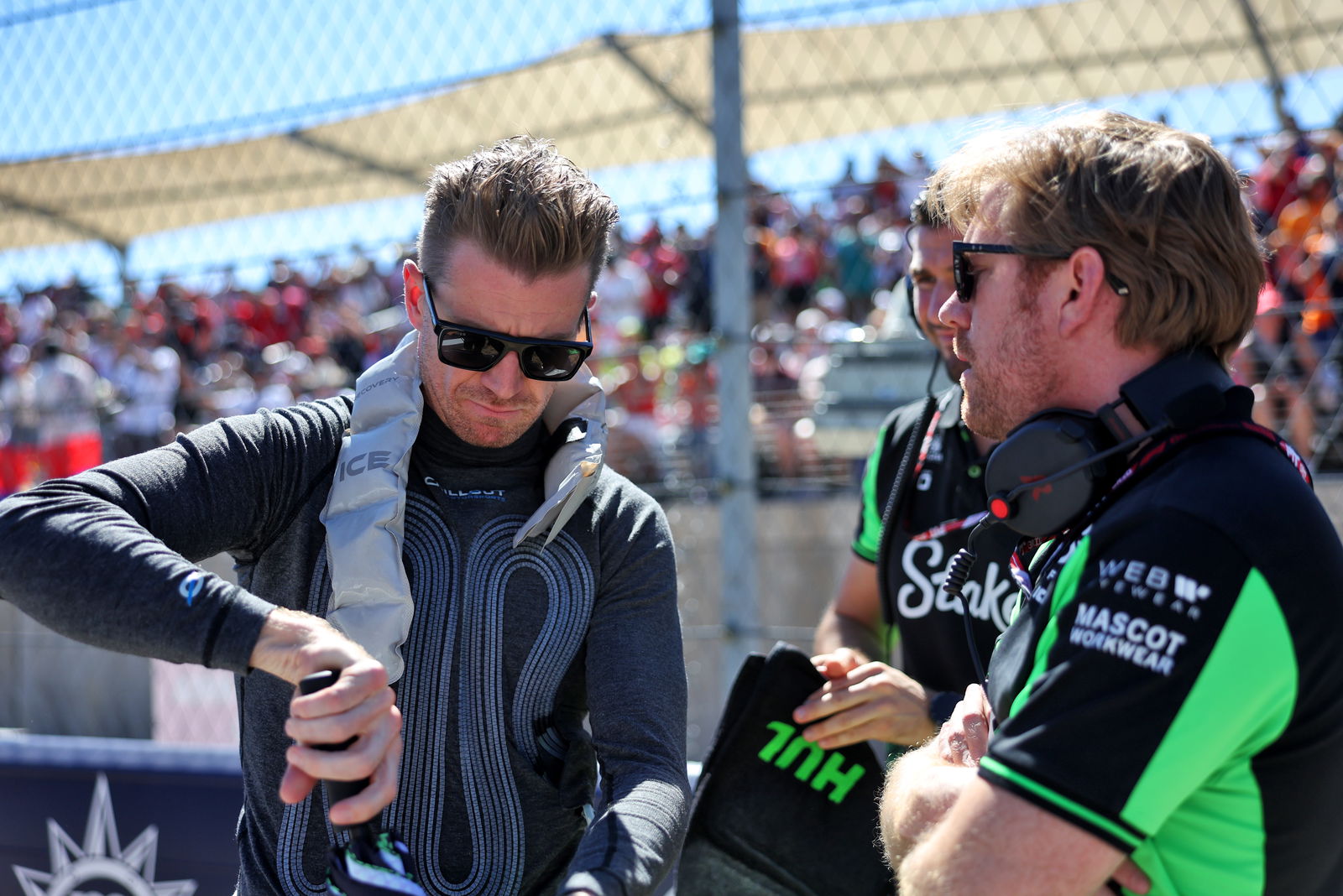 Nico Hulkenberg