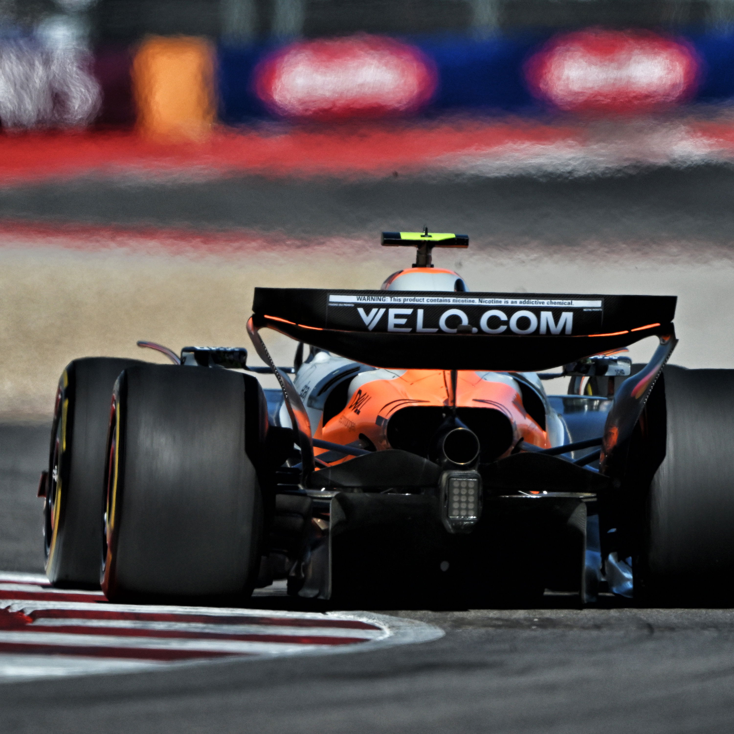 McLaren