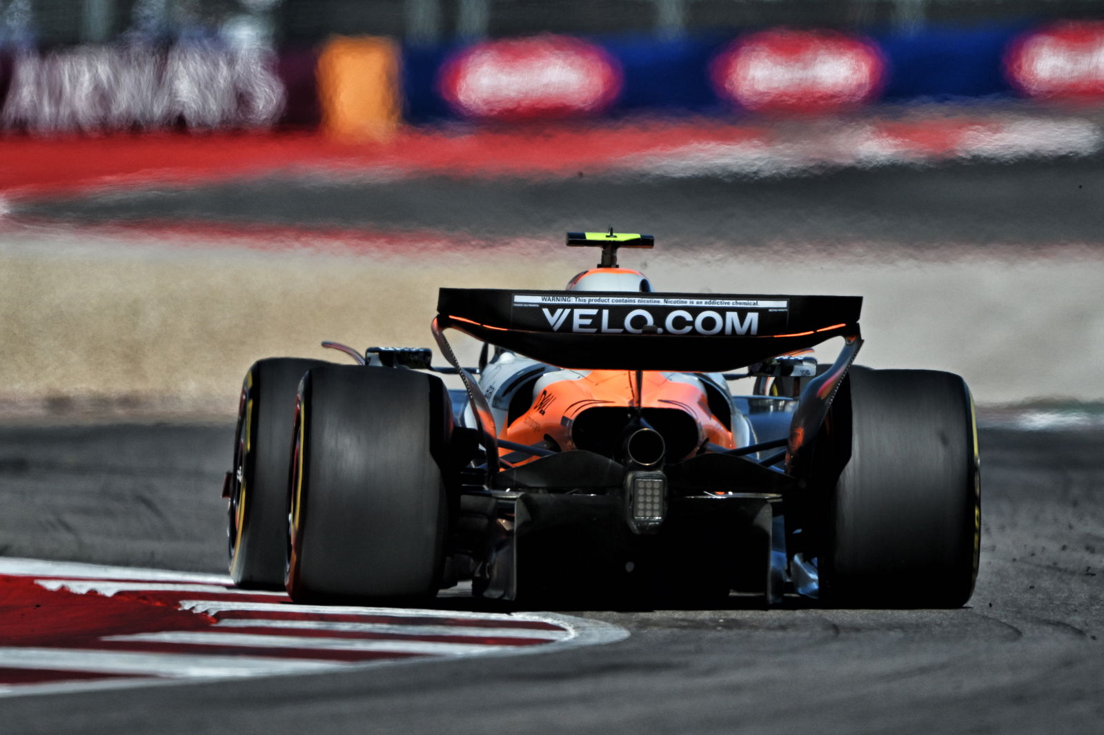 McLaren
