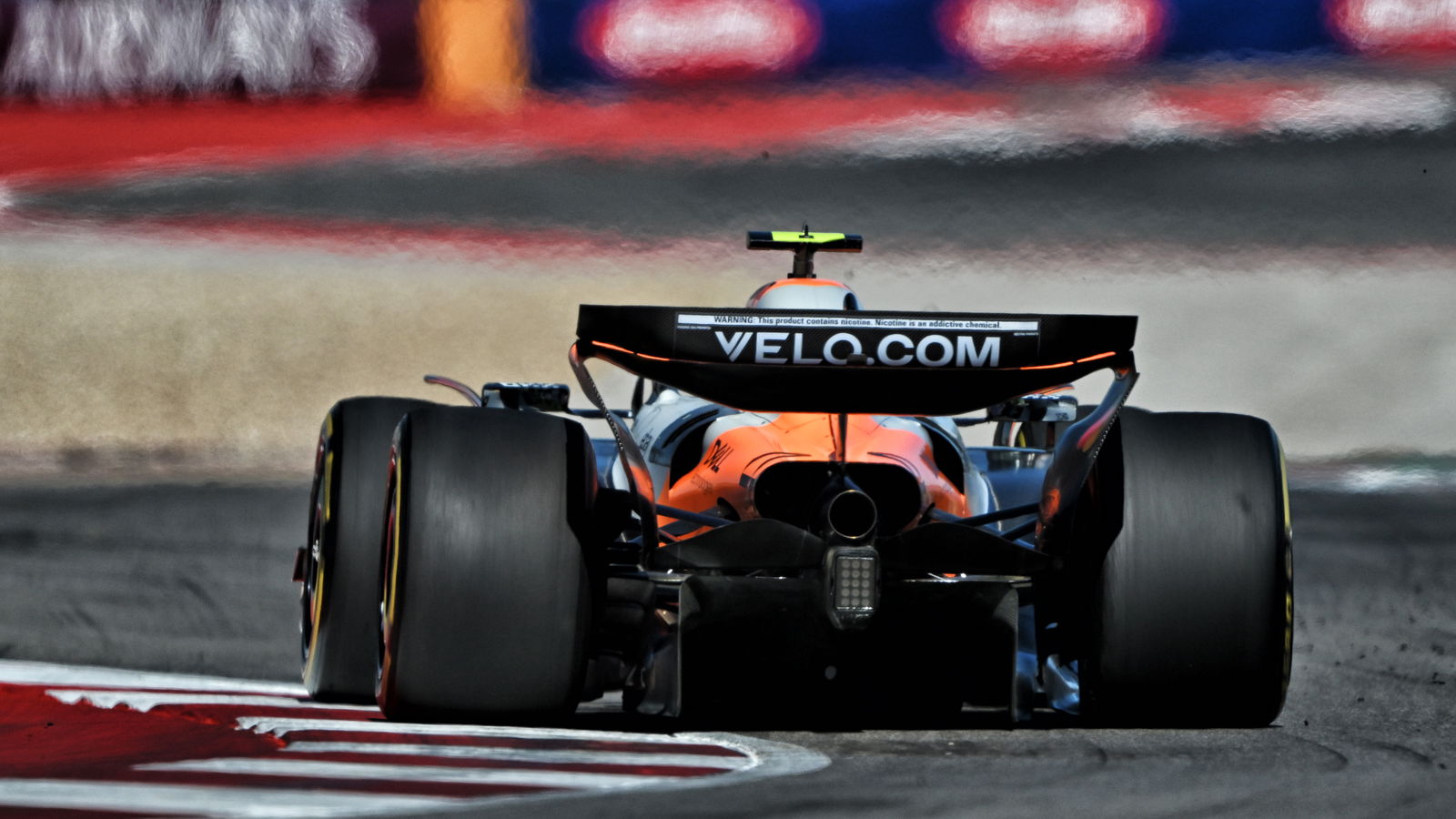 McLaren