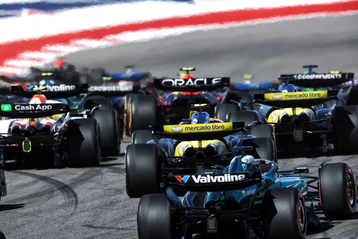 FIA announce outcome of F1 cost cap review following breach rumours