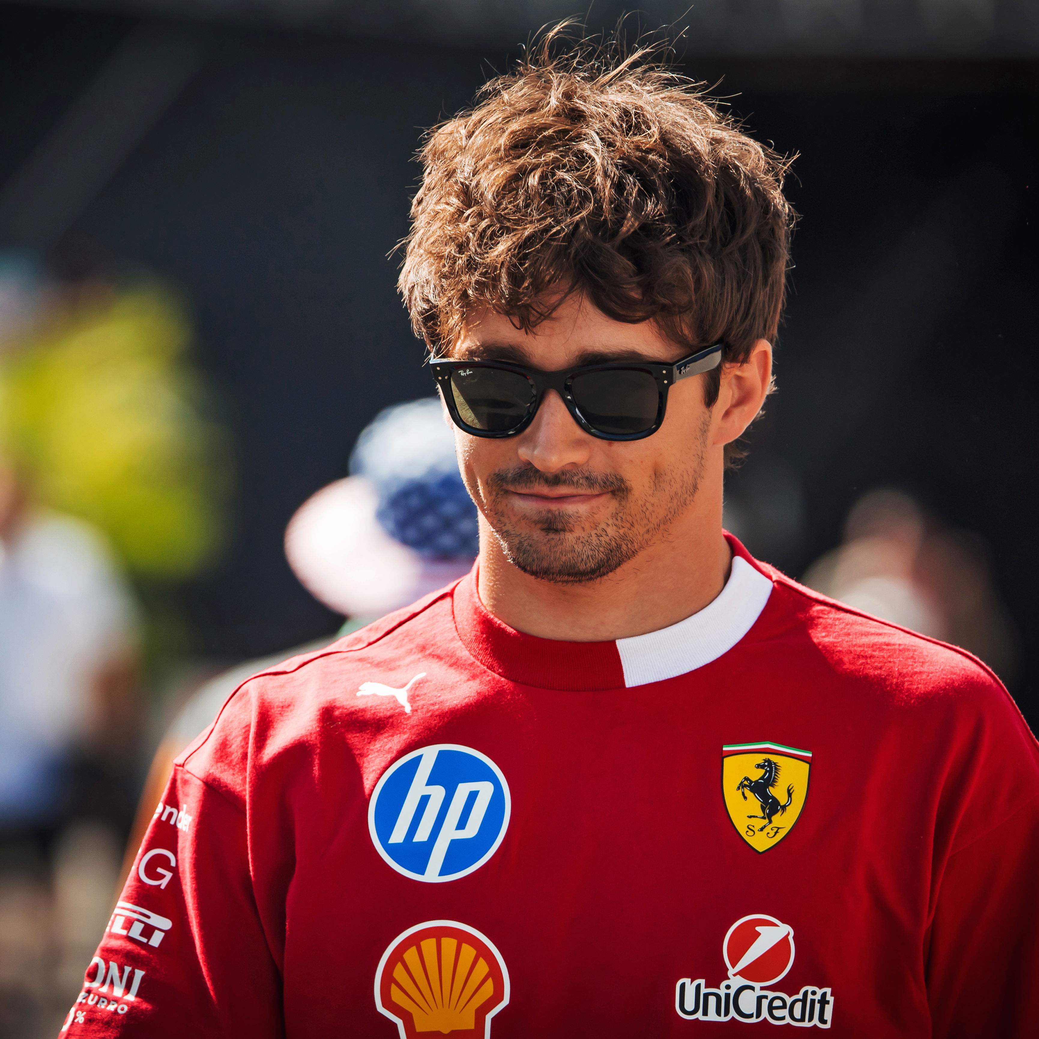 Charles Leclerc