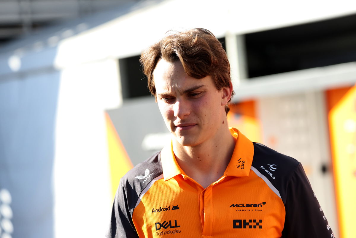 2025 F1 Mexico City Grand Prix - Friday Practice - LIVE UPDATES!
