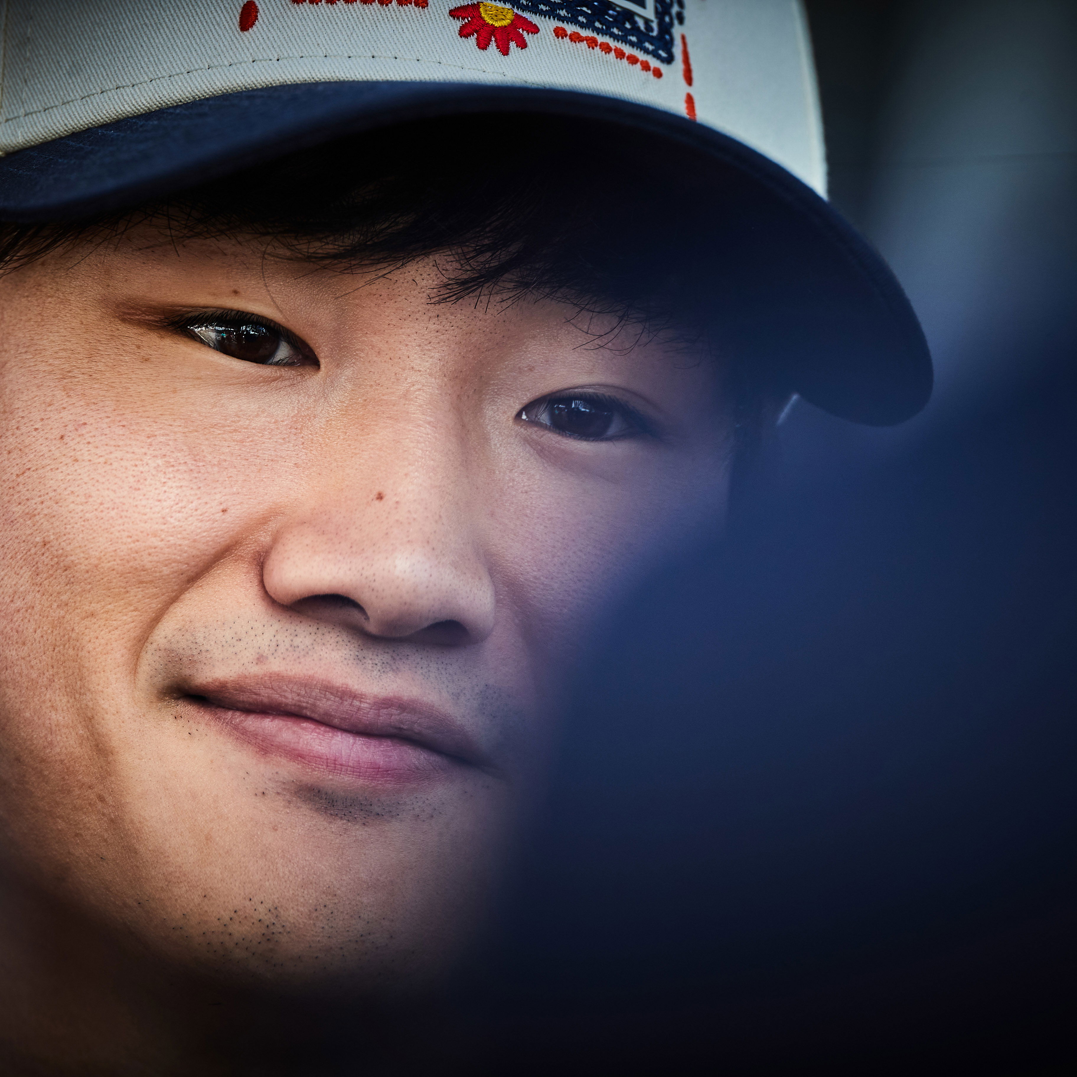 Tsunoda faces an uncertain future in F1 