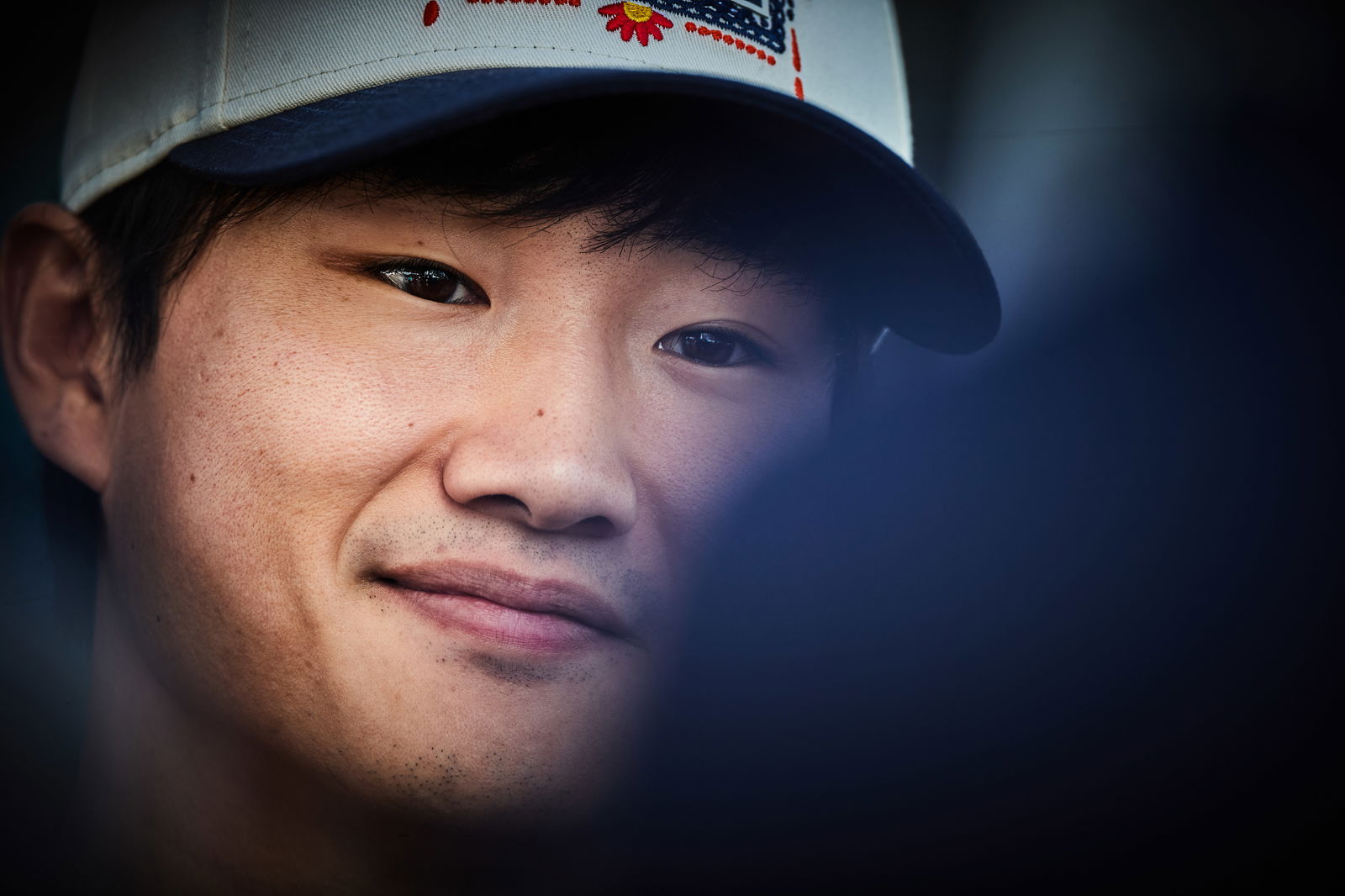 Tsunoda faces an uncertain future in F1