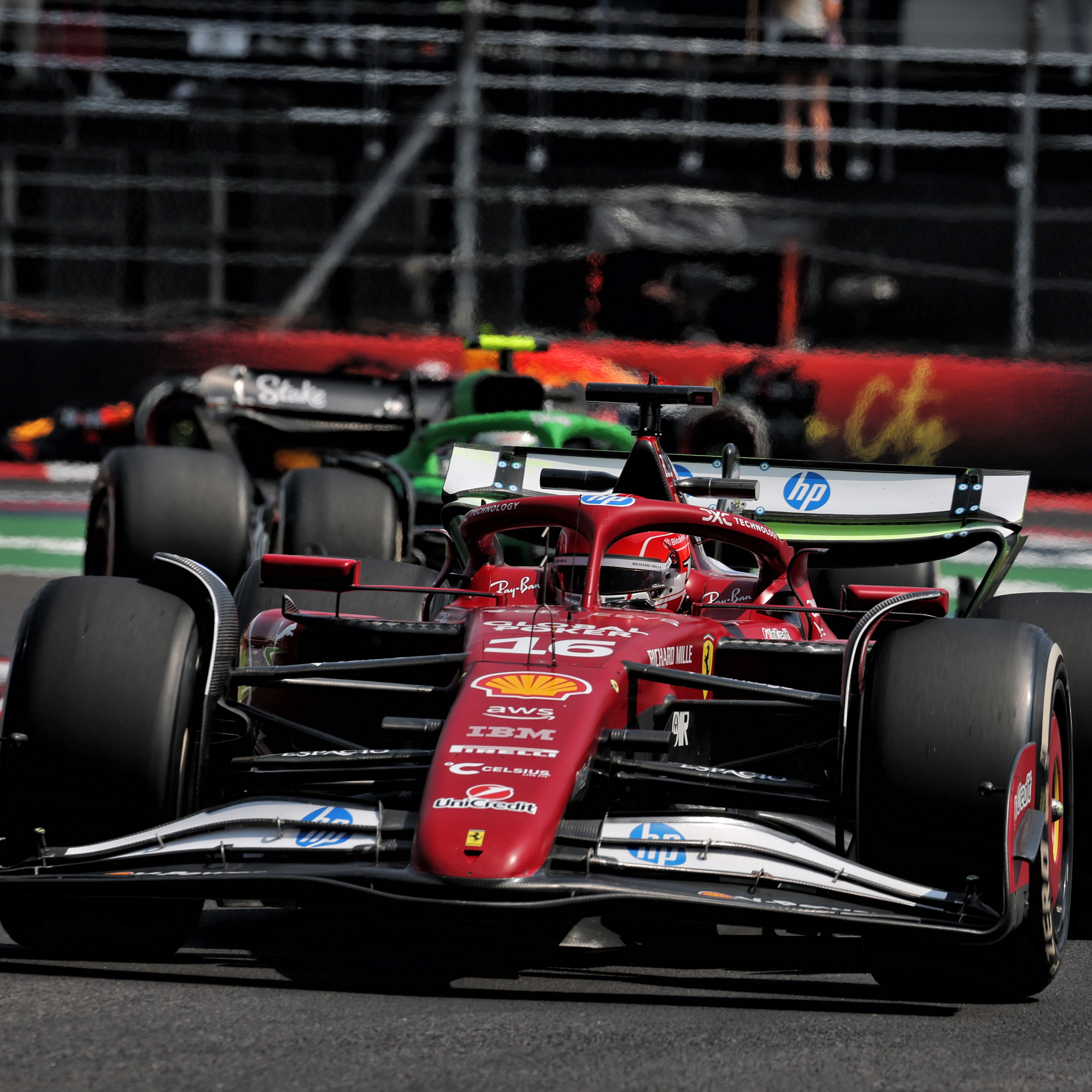 Charles Leclerc