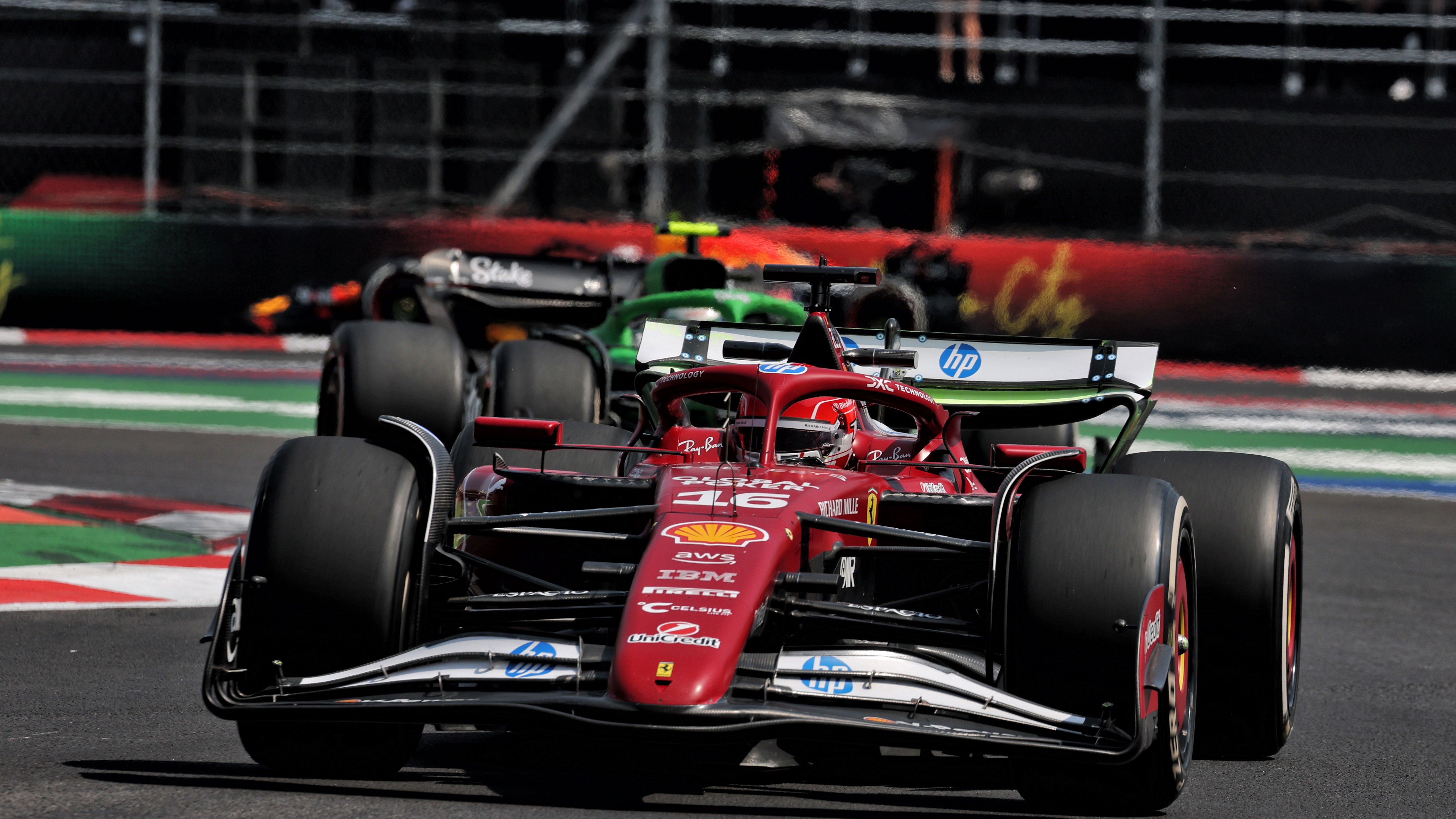 Charles Leclerc