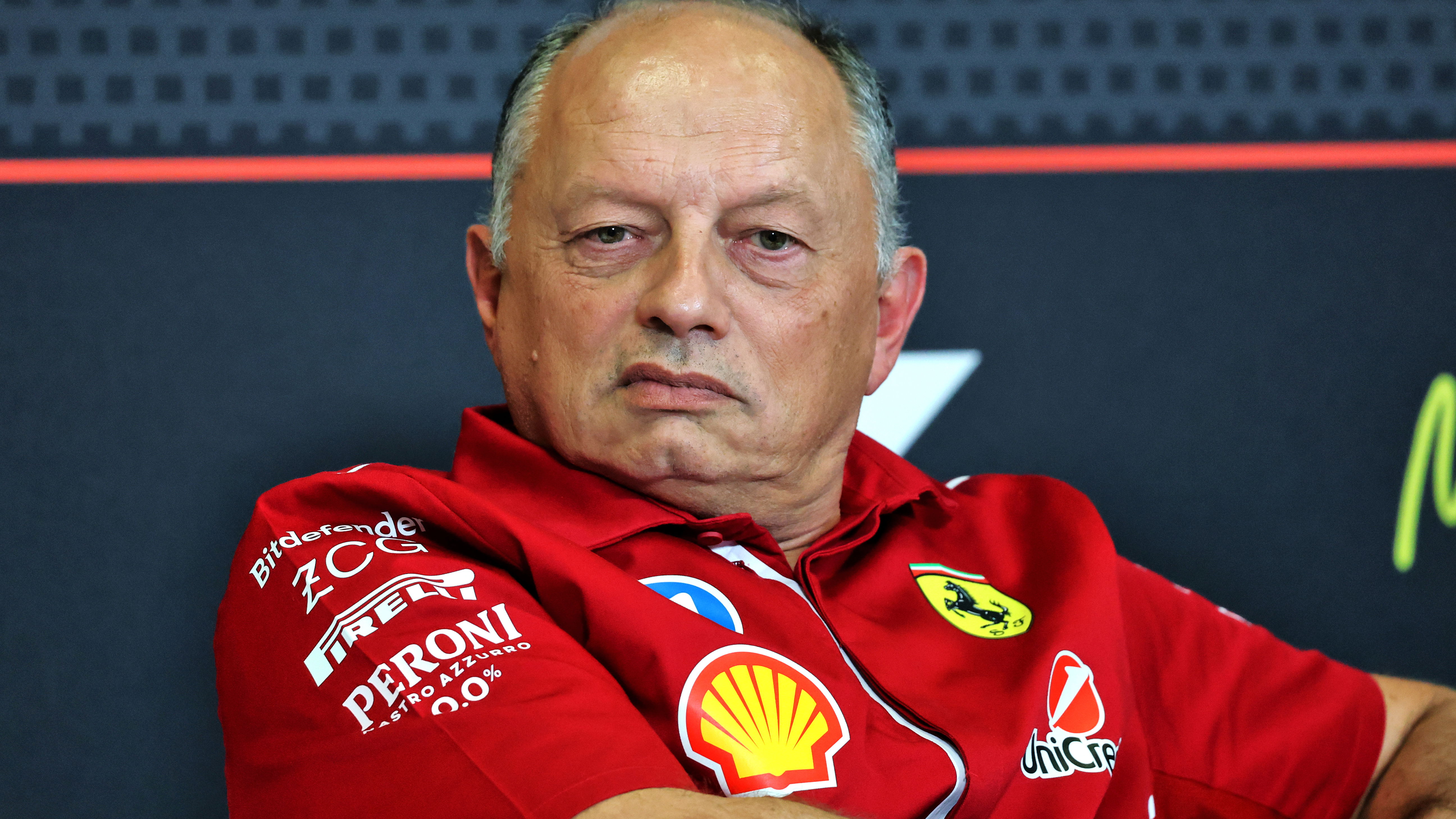 Fred Vasseur 
