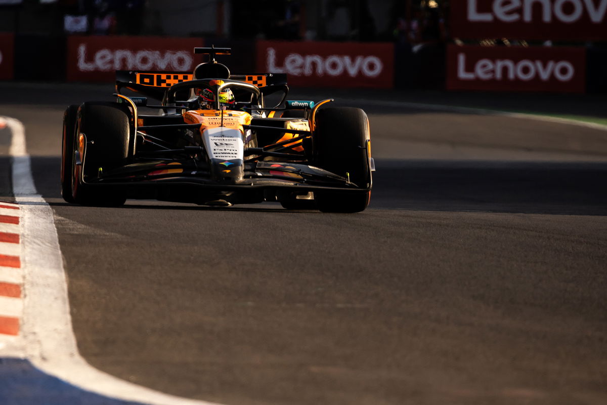 What’s happened to McLaren’s single lap F1 pace advantage?
