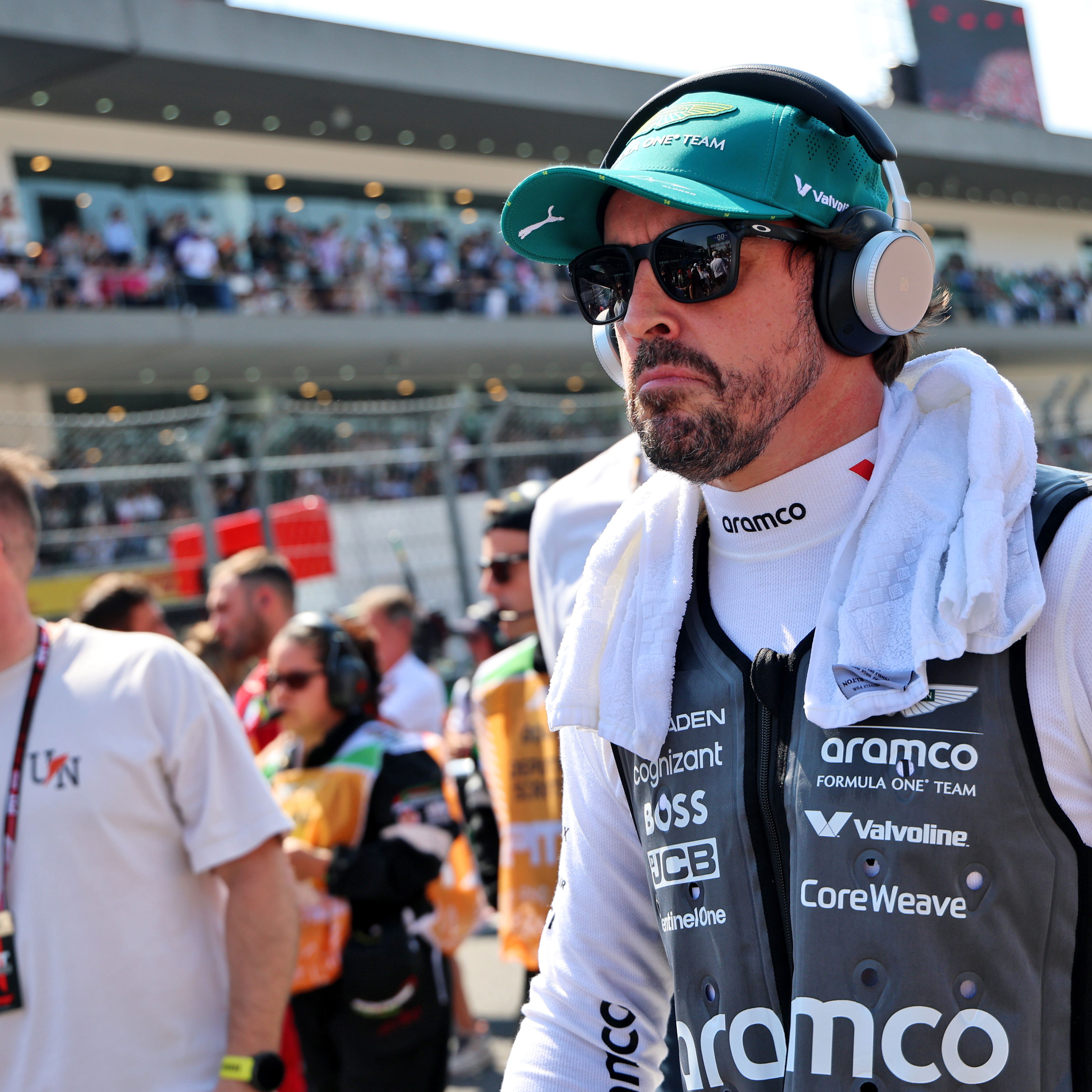 Fernando Alonso