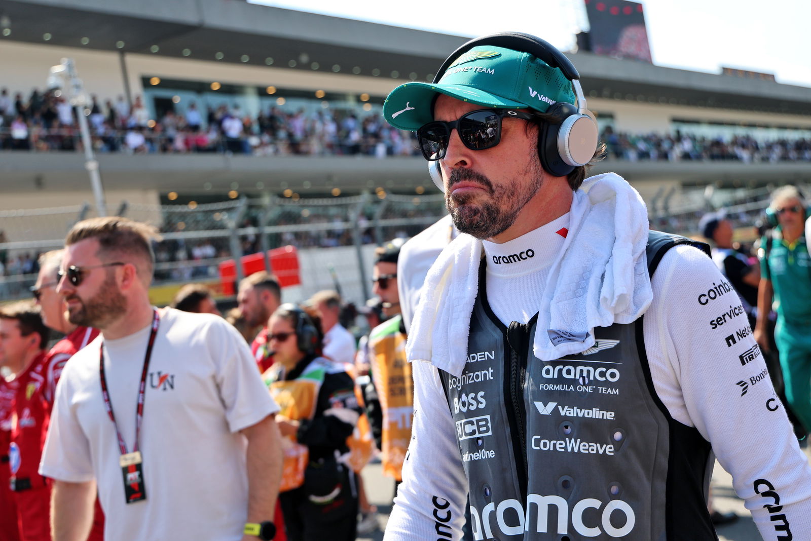 Fernando Alonso