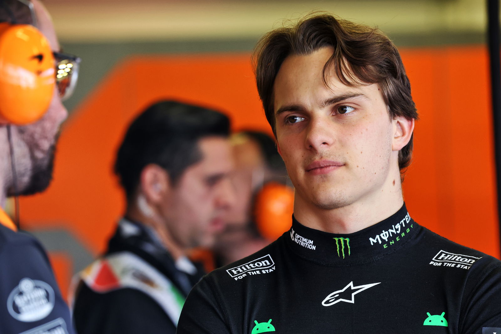 Piastri doesn't have an answer for his form