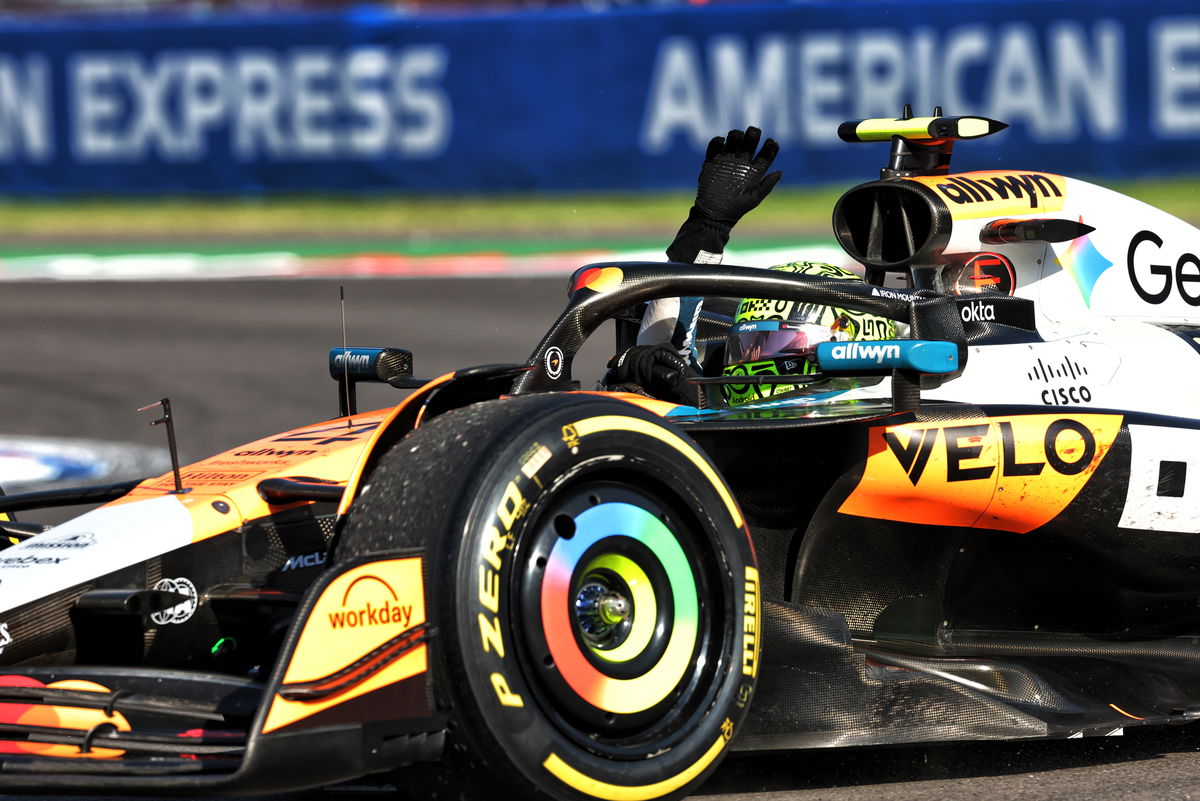 Max Verstappen-esque ‘strength’ spotted in F1’s new title leader