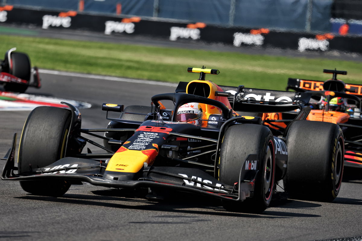 Red Bull push back 2026 F1 driver decisions with “focus on the championship first”