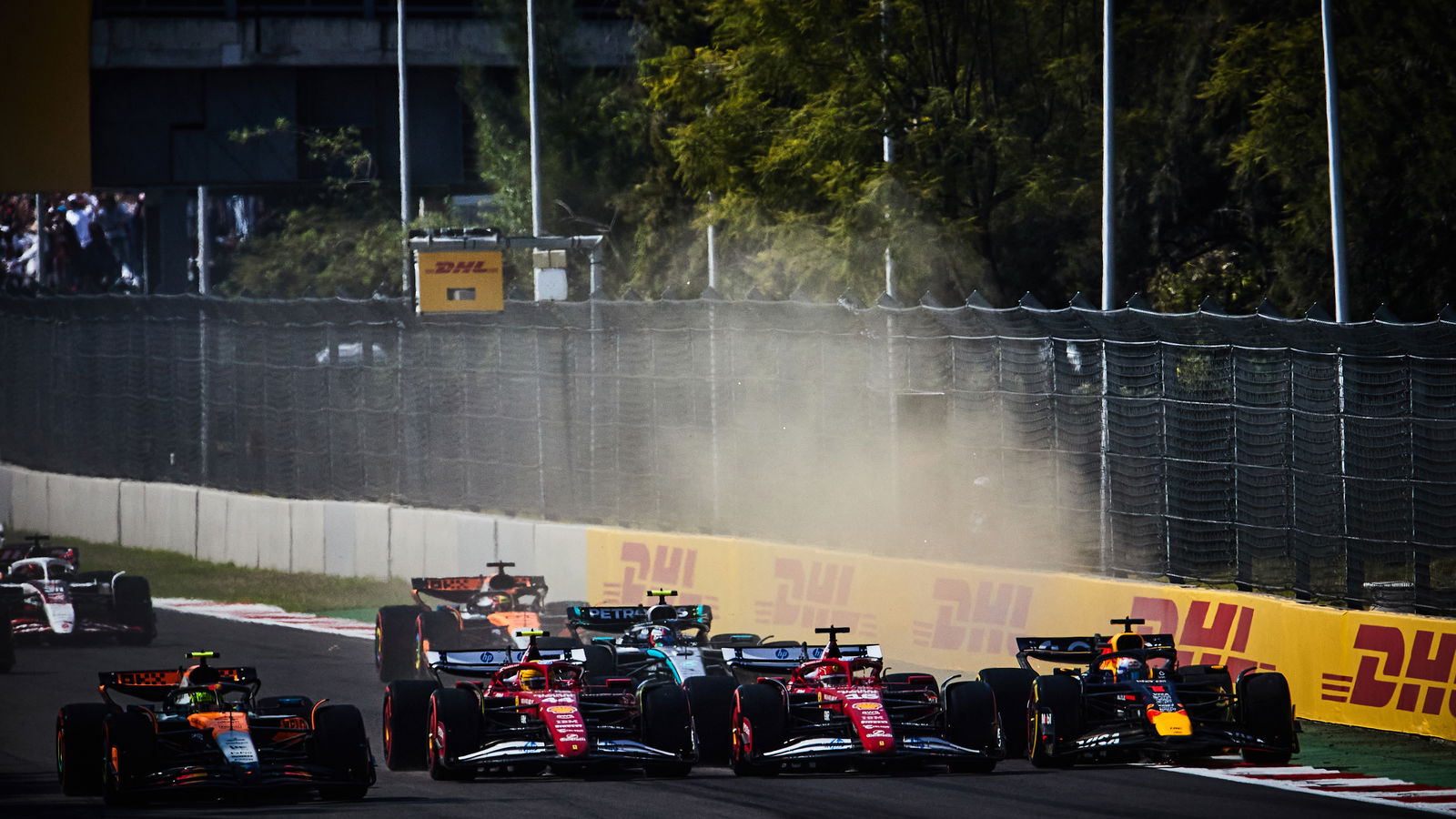 Johnny Herbert blasts drivers ‘abusing’ F1 rules and wants change Johnny Herbert blasts drivers ‘abusing’ F1 rules and wants change