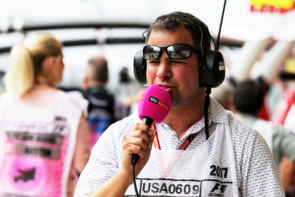 Ted Kravitz reveals Max Verstappen chat after Red Bull's Sky F1 boycott over 2021 remarks