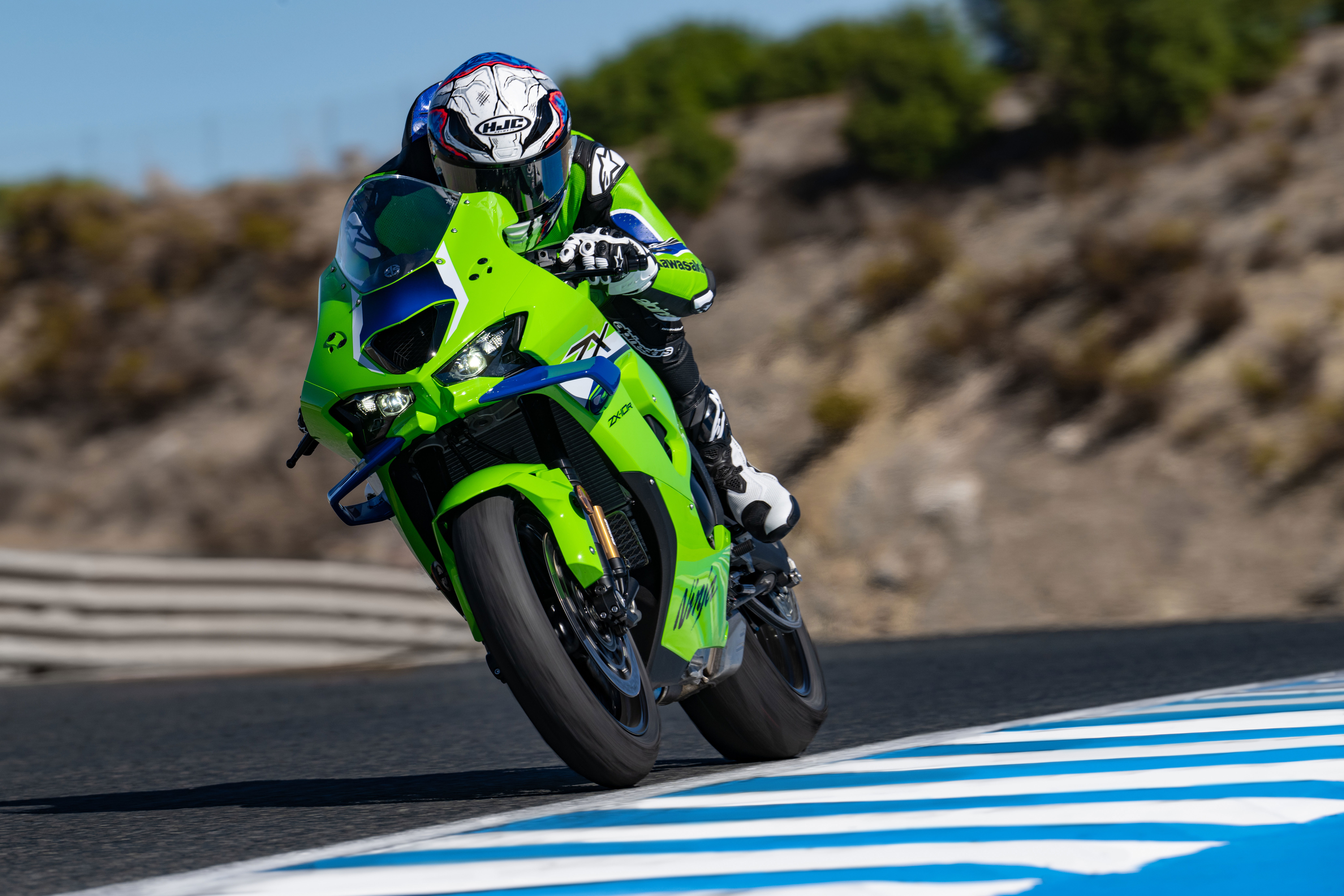 Could the new Kawasaki ZX-10RR transform Garrett Gerloff's