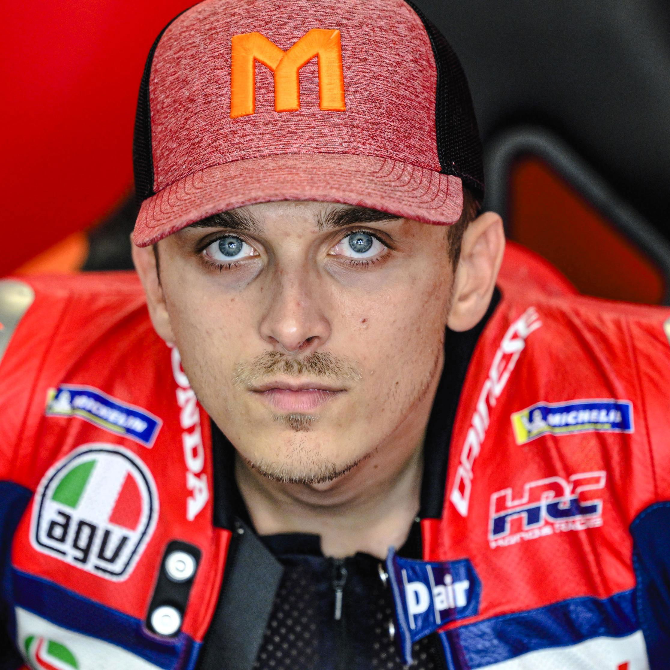 Luca Marini