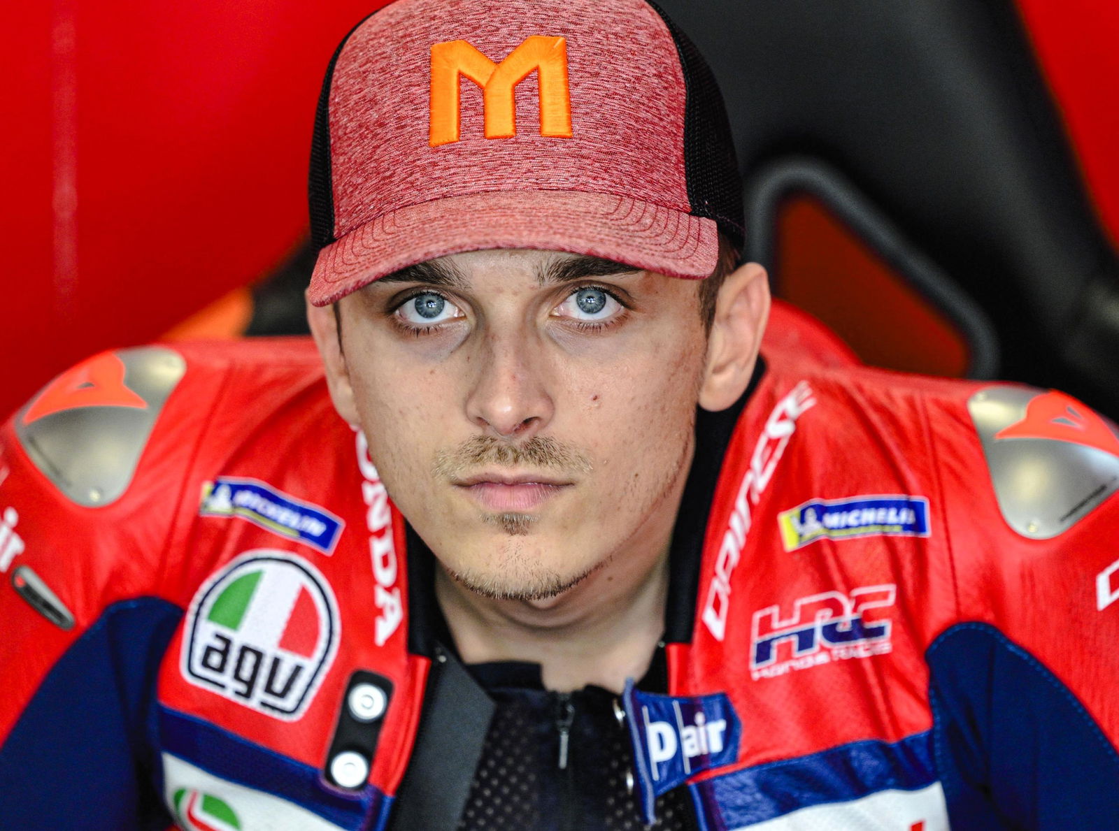 Luca Marini